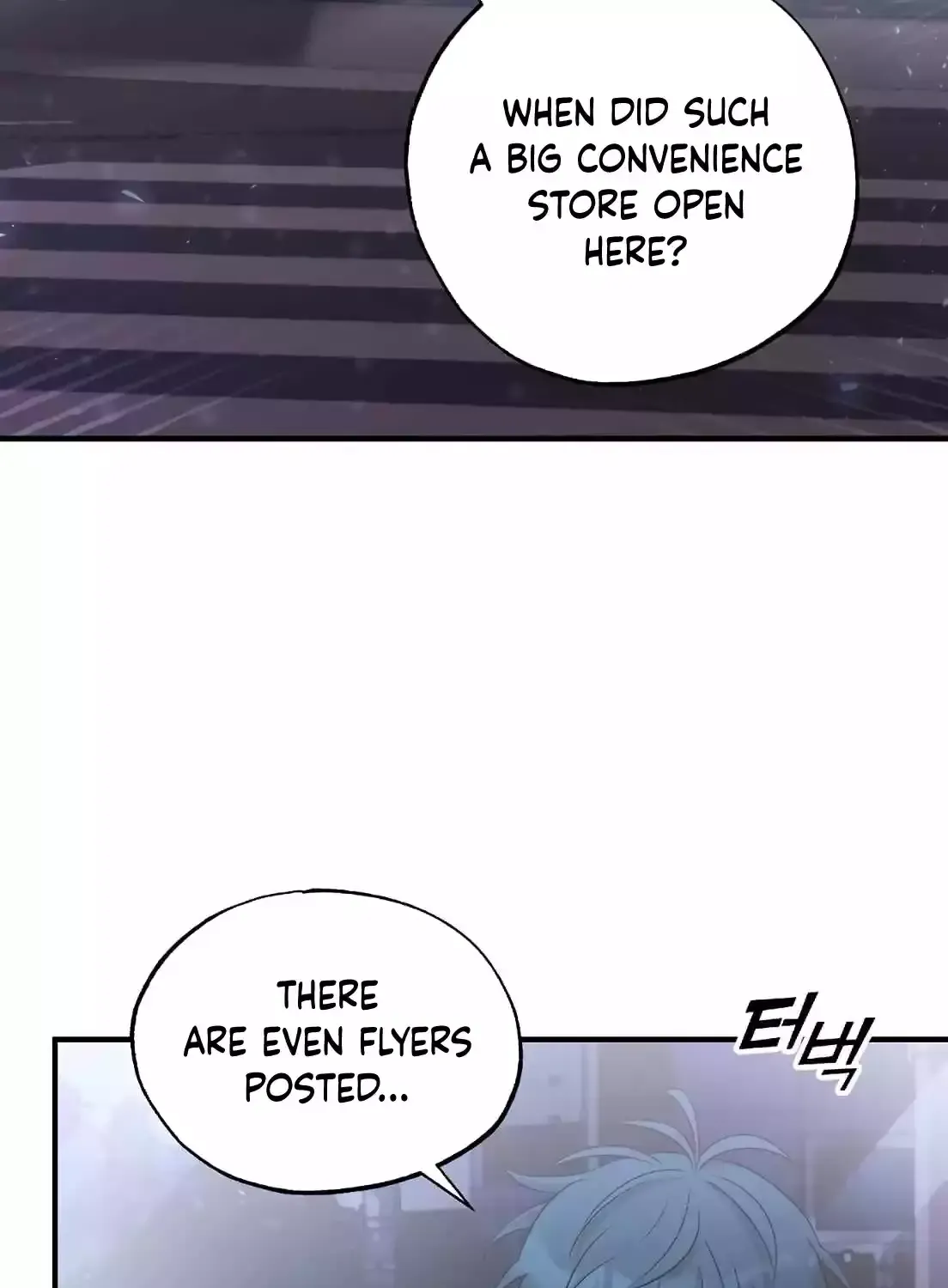 Magical Realm Shopkeeper Kainu Manga Chapter 1 Page 29