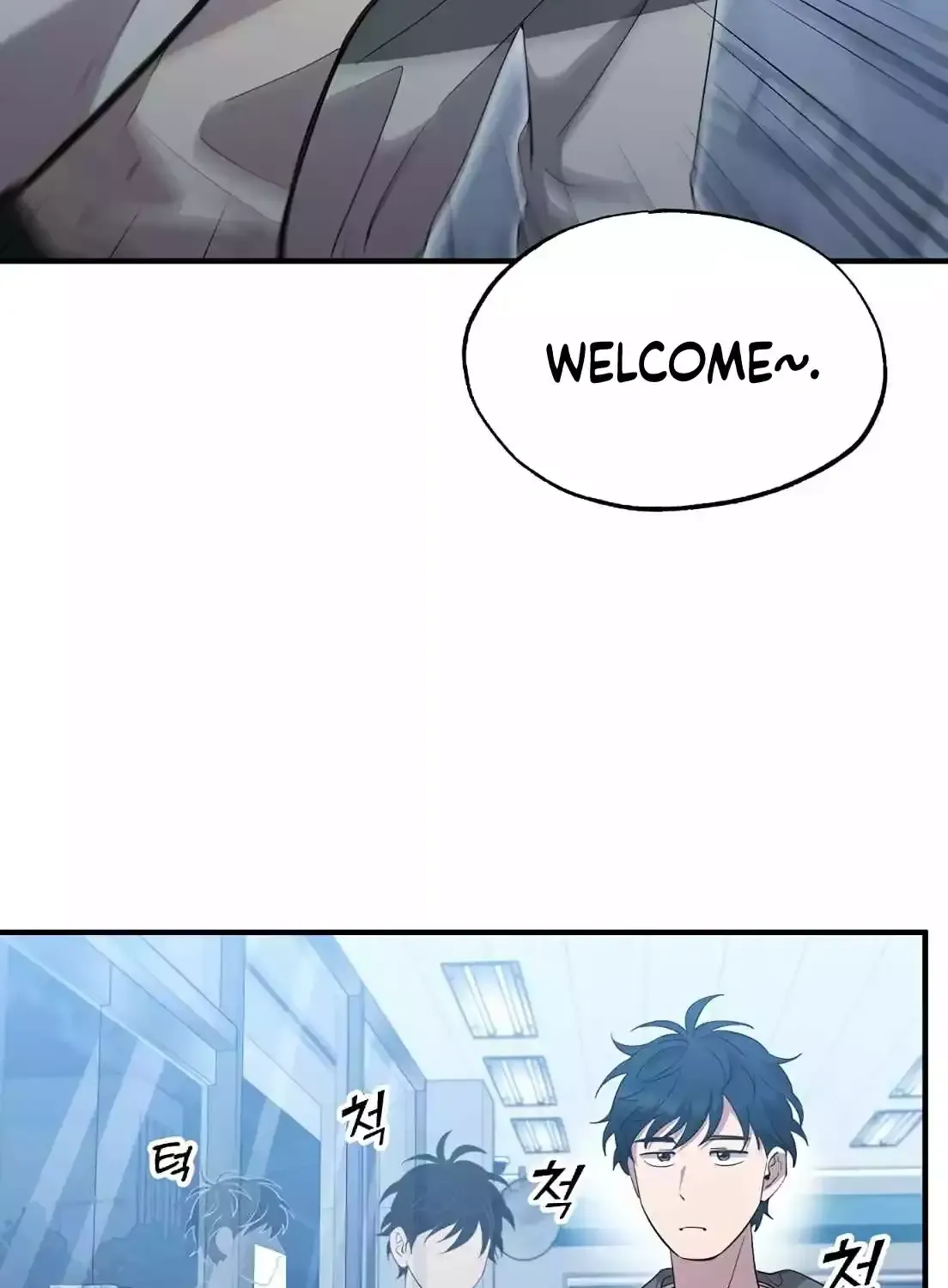 Magical Realm Shopkeeper Kainu Manga Chapter 1 Page 33