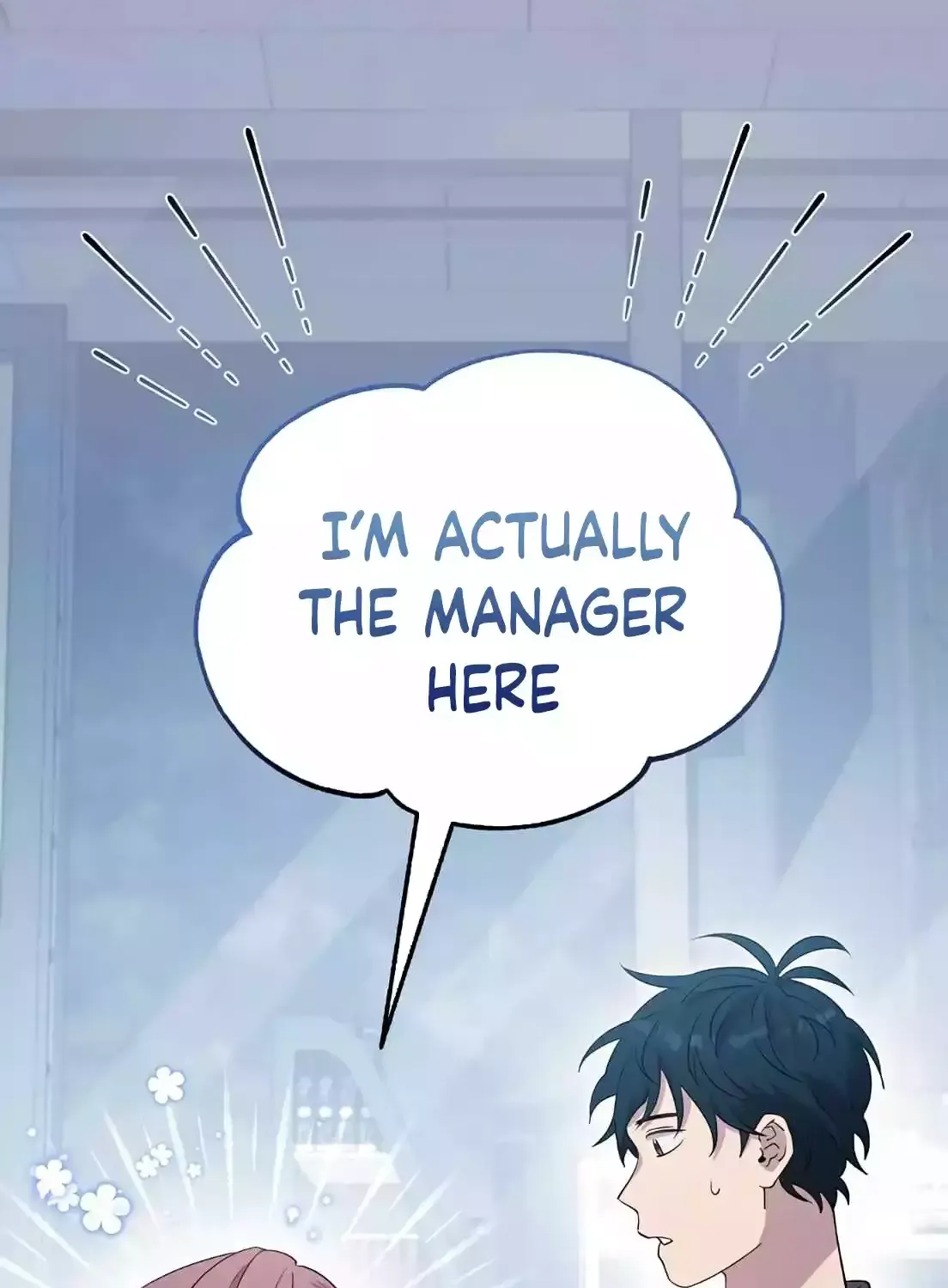 Magical Realm Shopkeeper Kainu Manga Chapter 1 Page 39