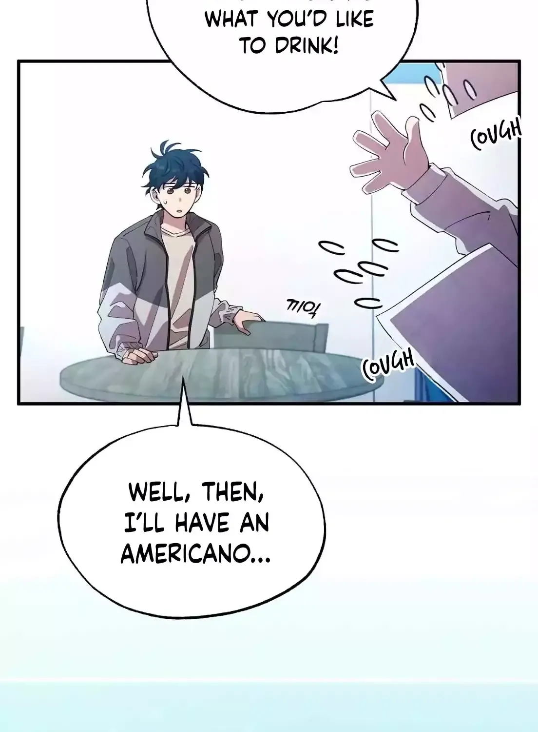 Magical Realm Shopkeeper Kainu Manga Chapter 1 Page 45