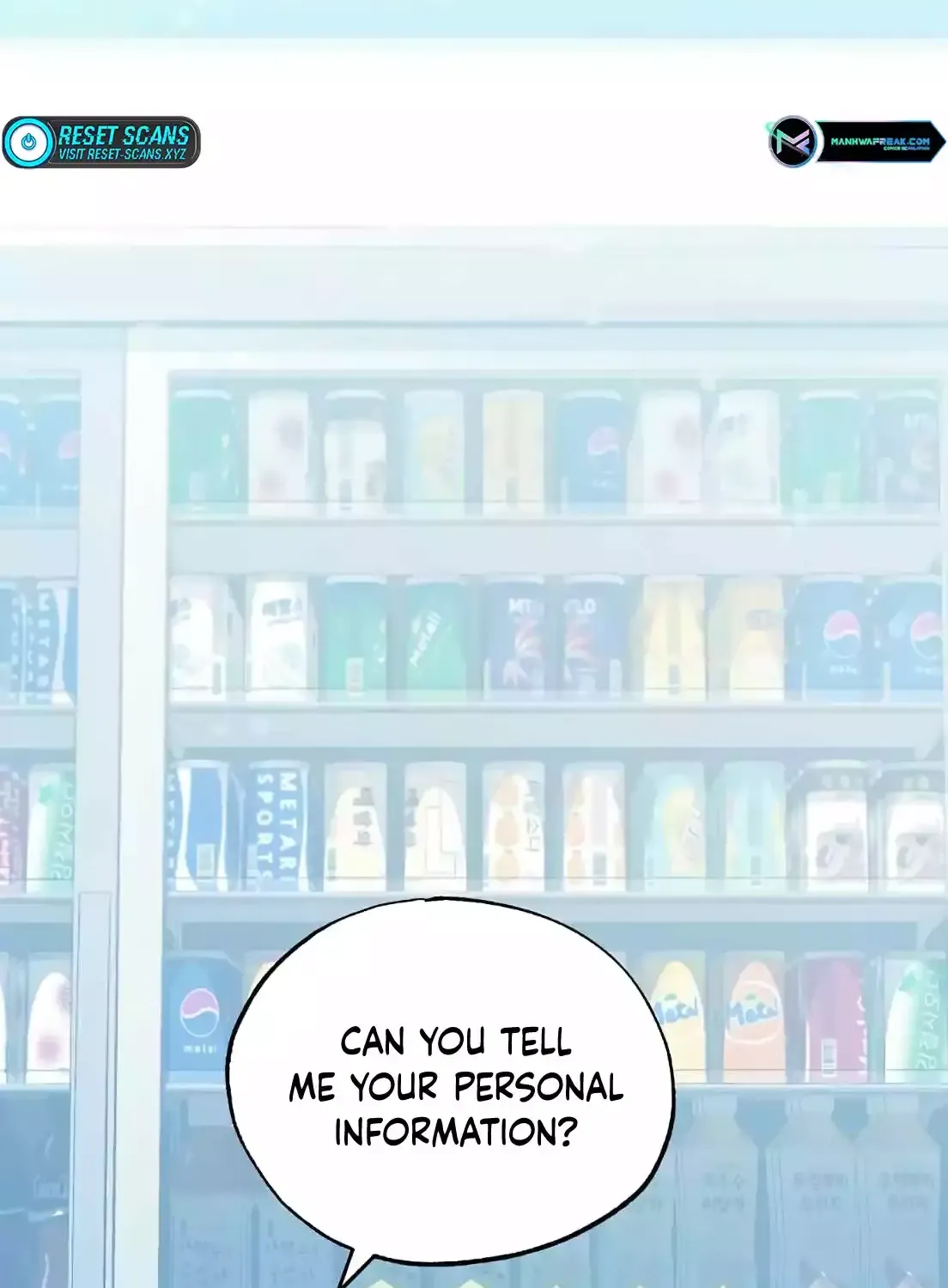 Magical Realm Shopkeeper Kainu Manga Chapter 1 Page 46