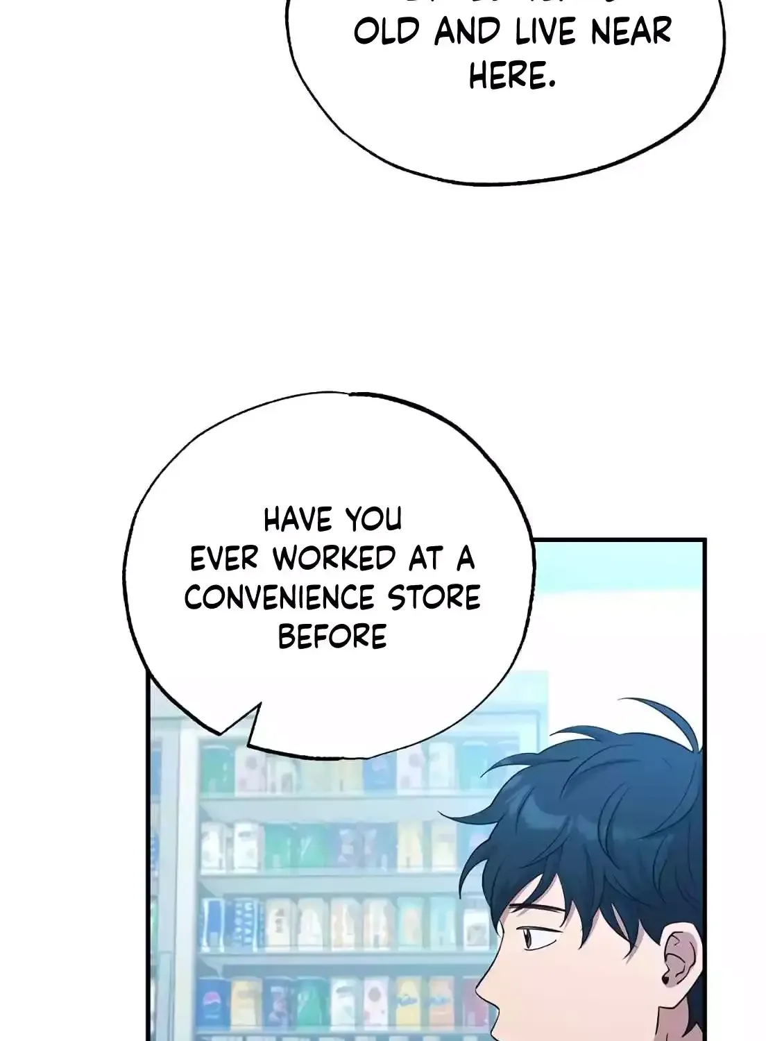 Magical Realm Shopkeeper Kainu Manga Chapter 1 Page 48