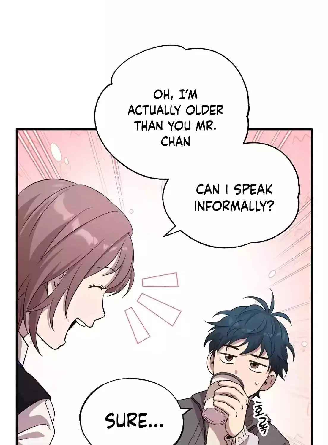 Magical Realm Shopkeeper Kainu Manga Chapter 1 Page 51