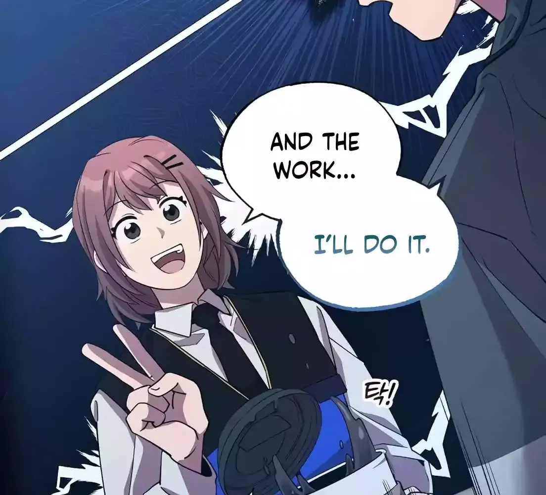 Magical Realm Shopkeeper Kainu Manga Chapter 1 Page 56