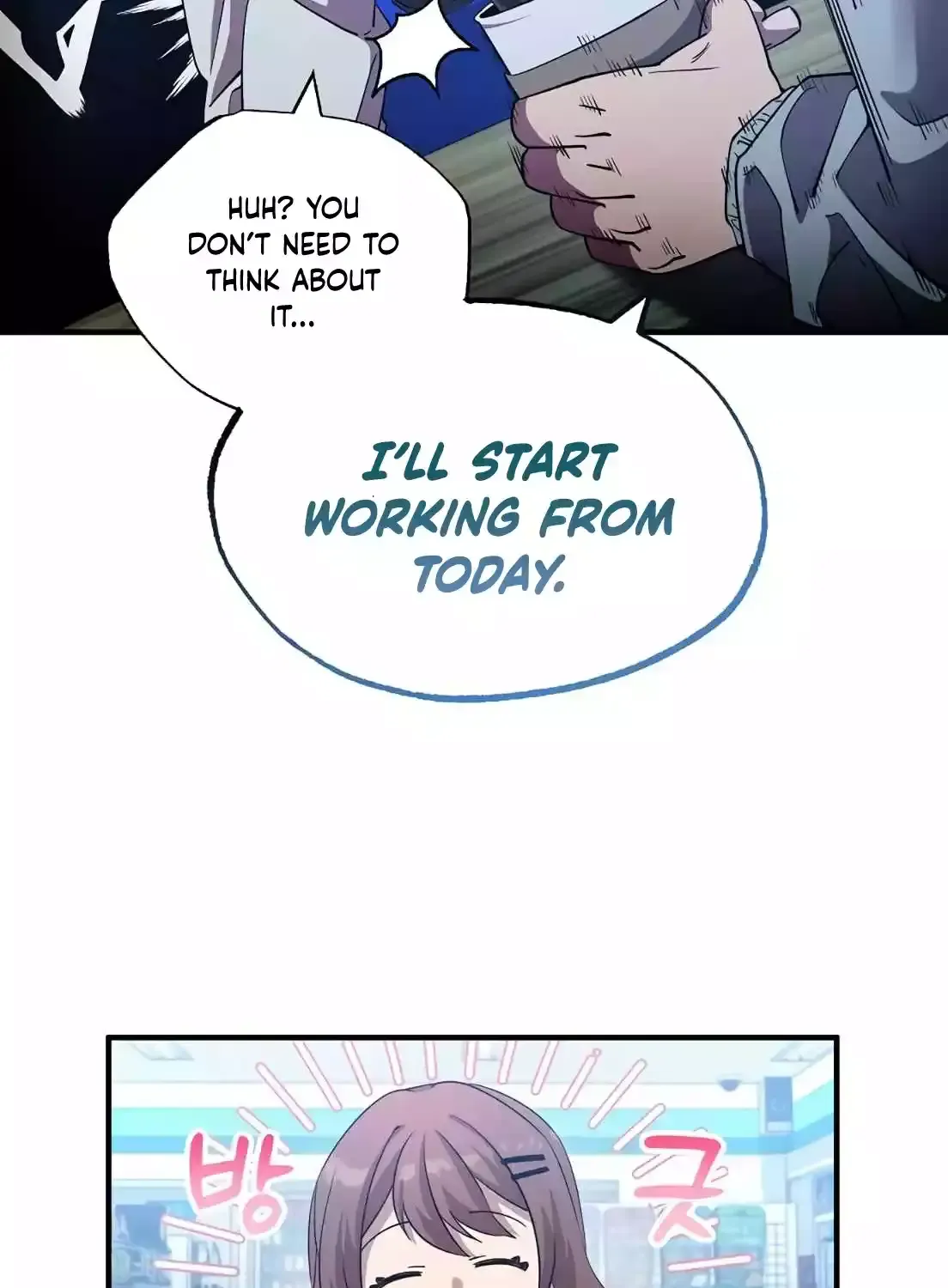 Magical Realm Shopkeeper Kainu Manga Chapter 1 Page 57