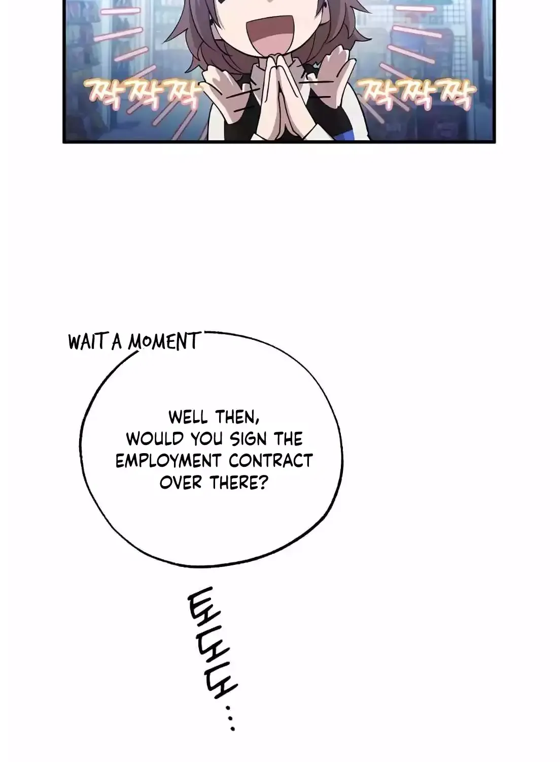 Magical Realm Shopkeeper Kainu Manga Chapter 1 Page 58