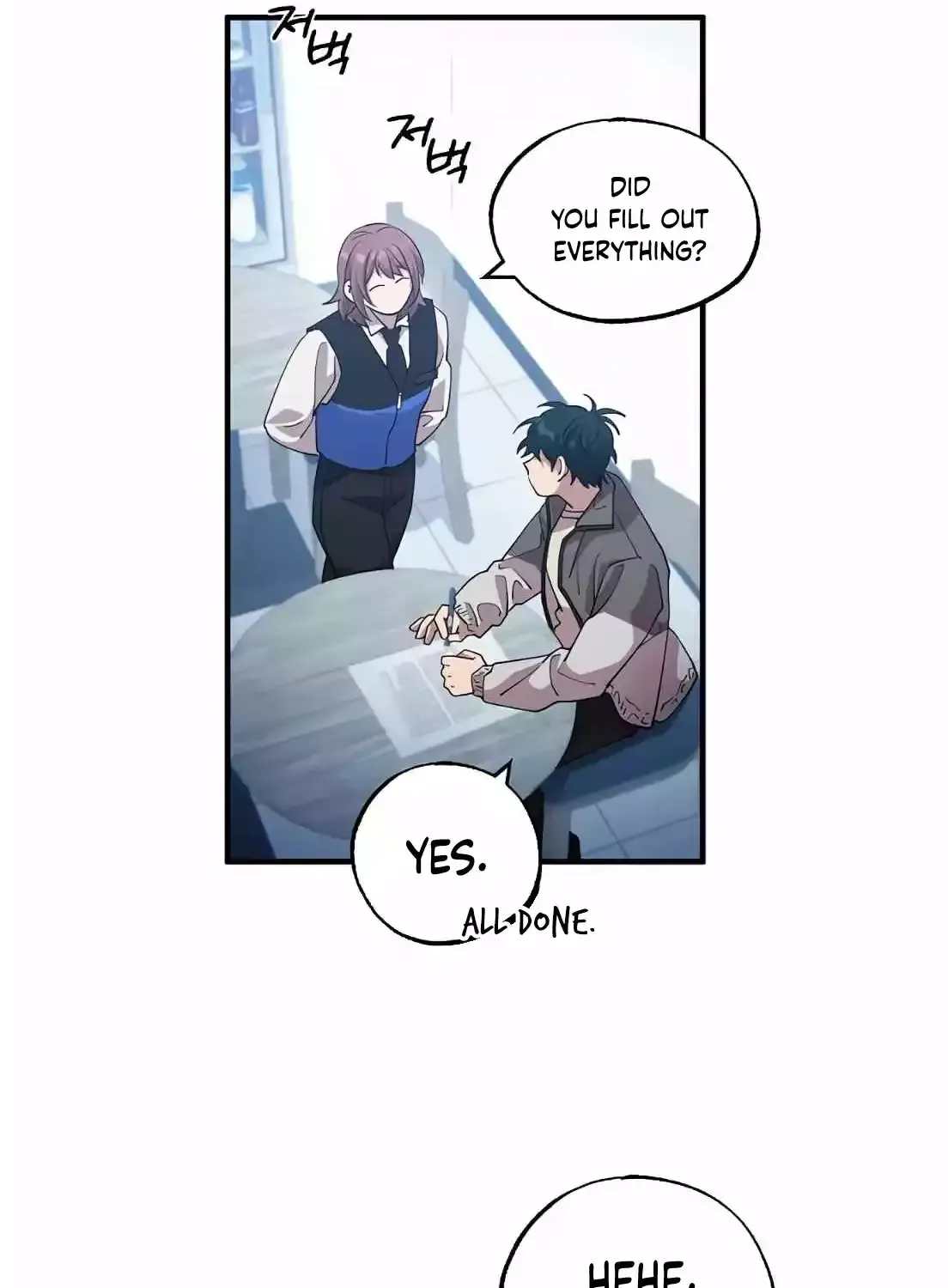 Magical Realm Shopkeeper Kainu Manga Chapter 1 Page 60
