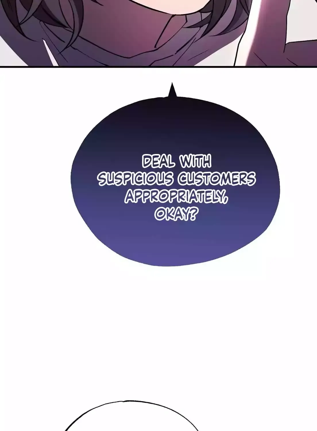 Magical Realm Shopkeeper Kainu Manga Chapter 1 Page 71