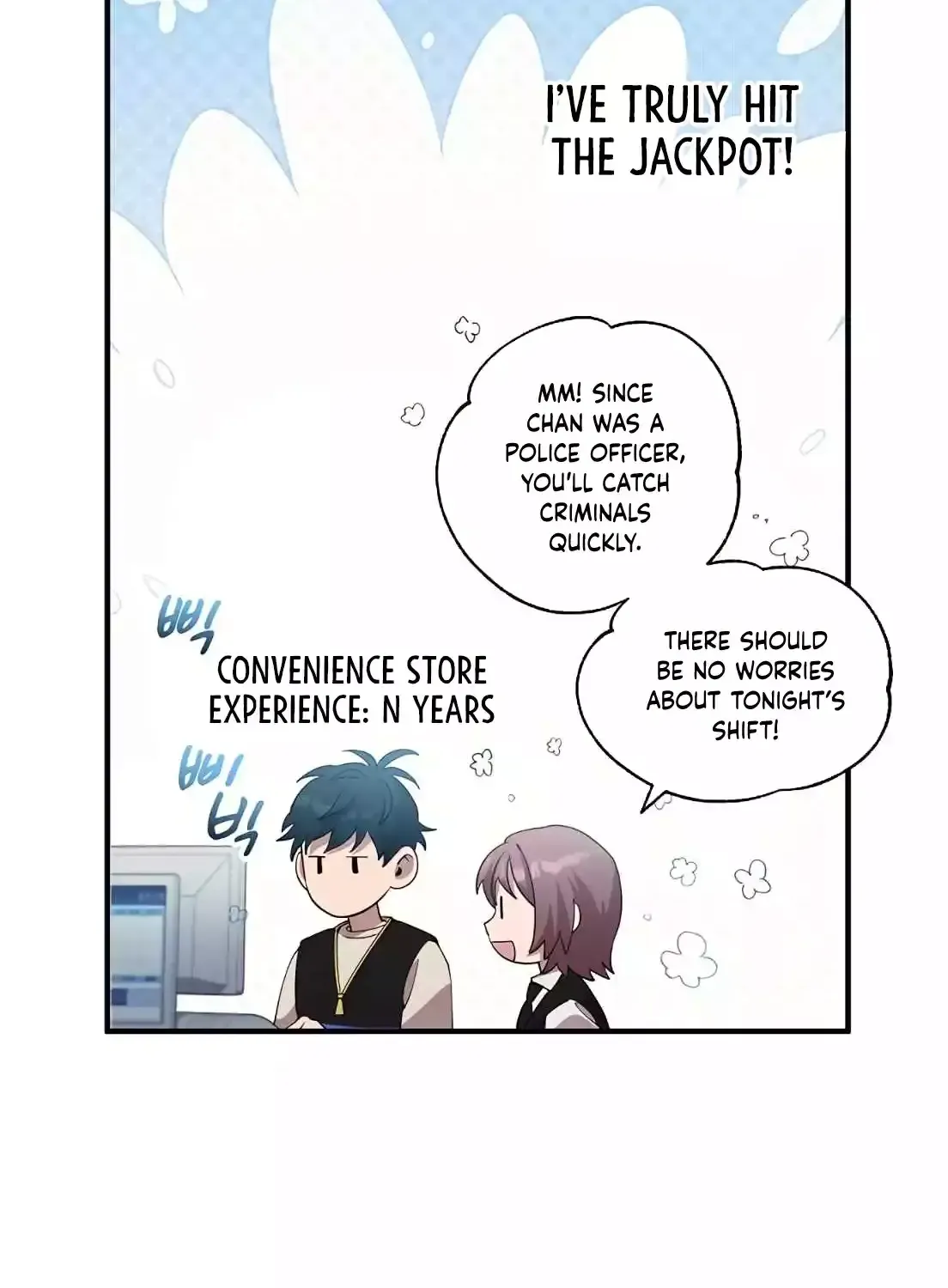 Magical Realm Shopkeeper Kainu Manga Chapter 1 Page 79