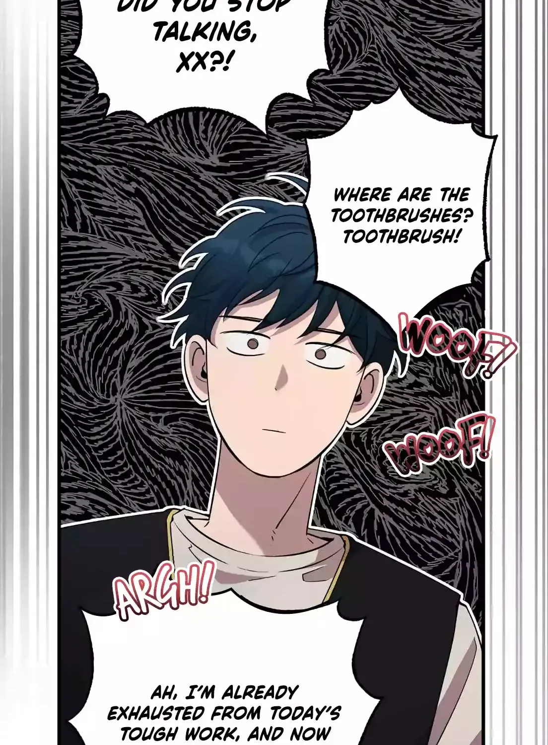Magical Realm Shopkeeper Kainu Manga Chapter 1 Page 95