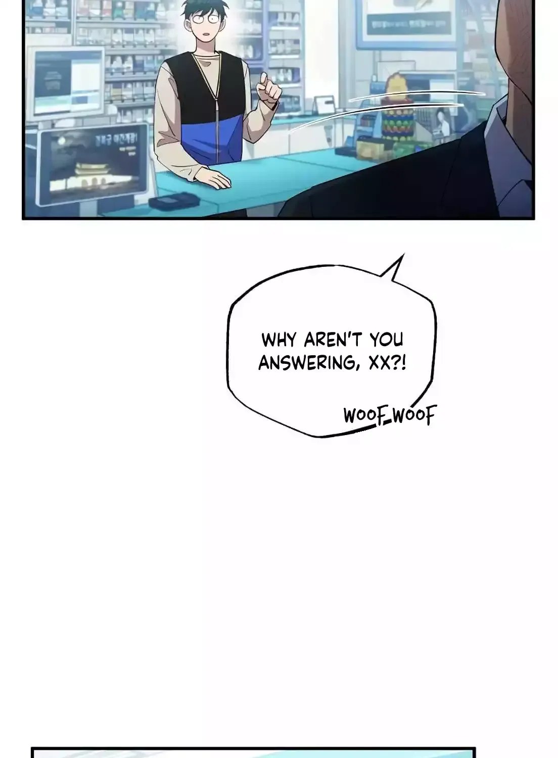 Magical Realm Shopkeeper Kainu Manga Chapter 1 Page 99