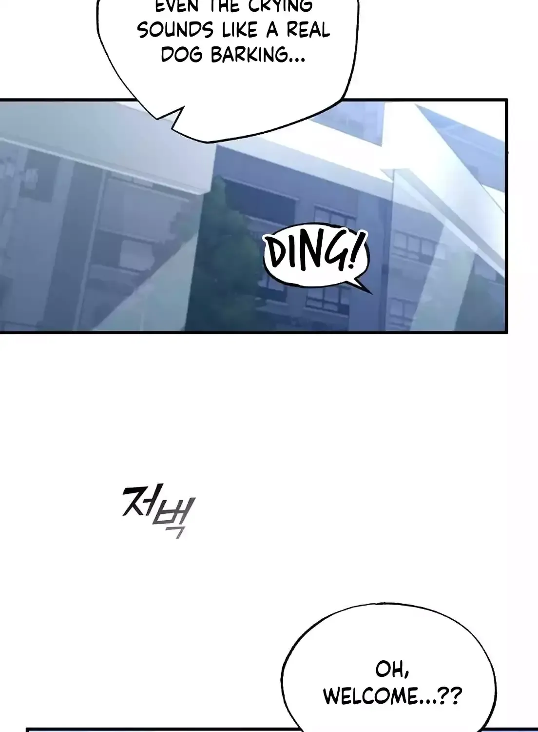 Magical Realm Shopkeeper Kainu Manga Chapter 1 Page 113