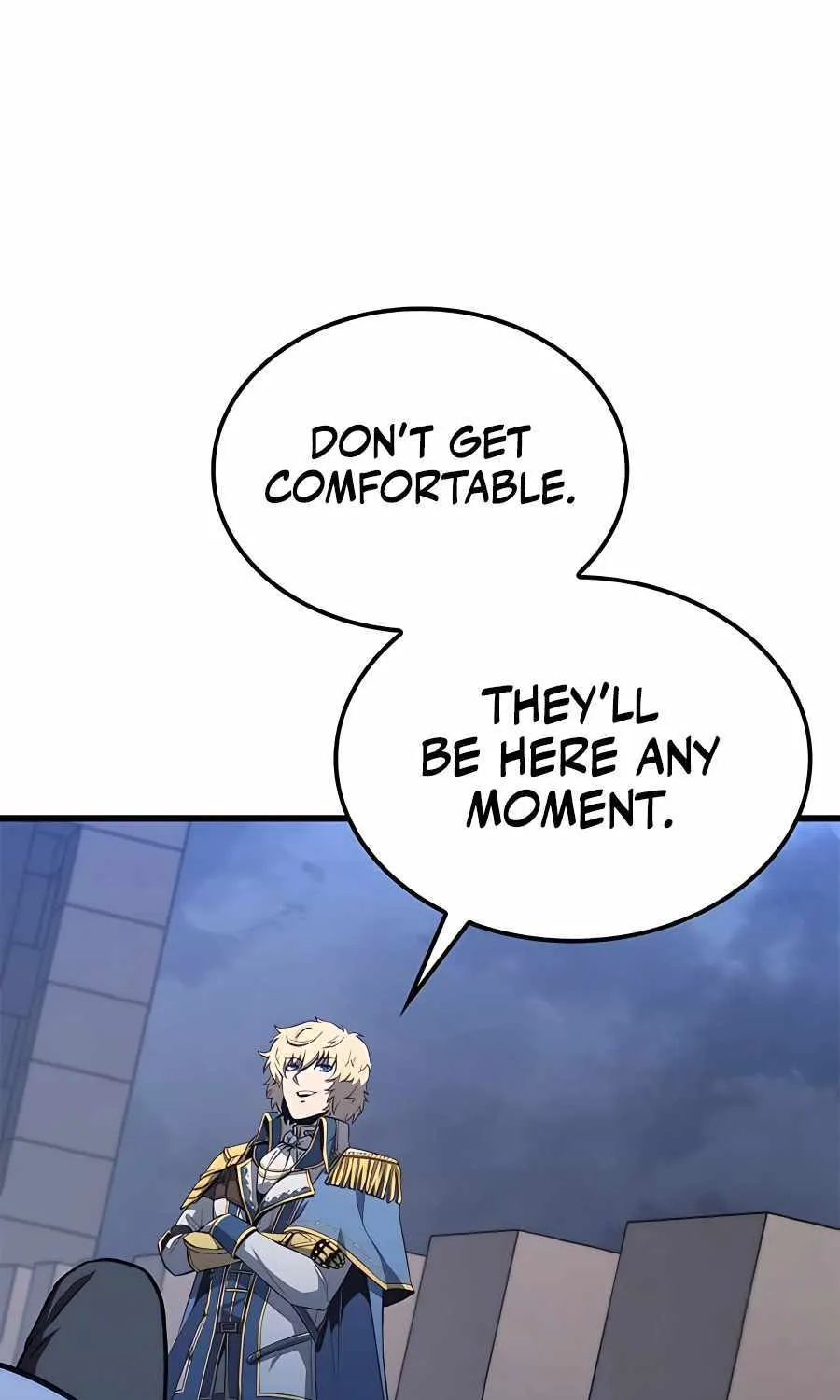The Count’s Youngest Son Is A Player Kainu Manga Chapter 43 Page 34