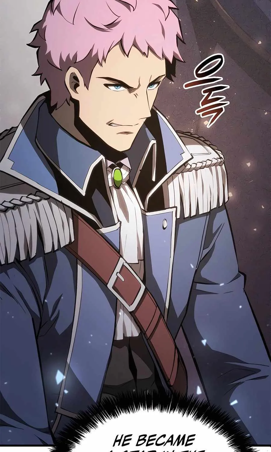 The Count’s Youngest Son Is A Player Kainu Manga Chapter 41 Page 96