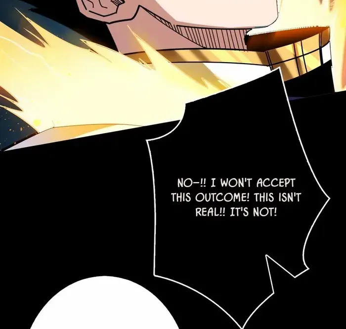 It Starts with a kingpin account Kainu Manga Chapter 373 Page 38
