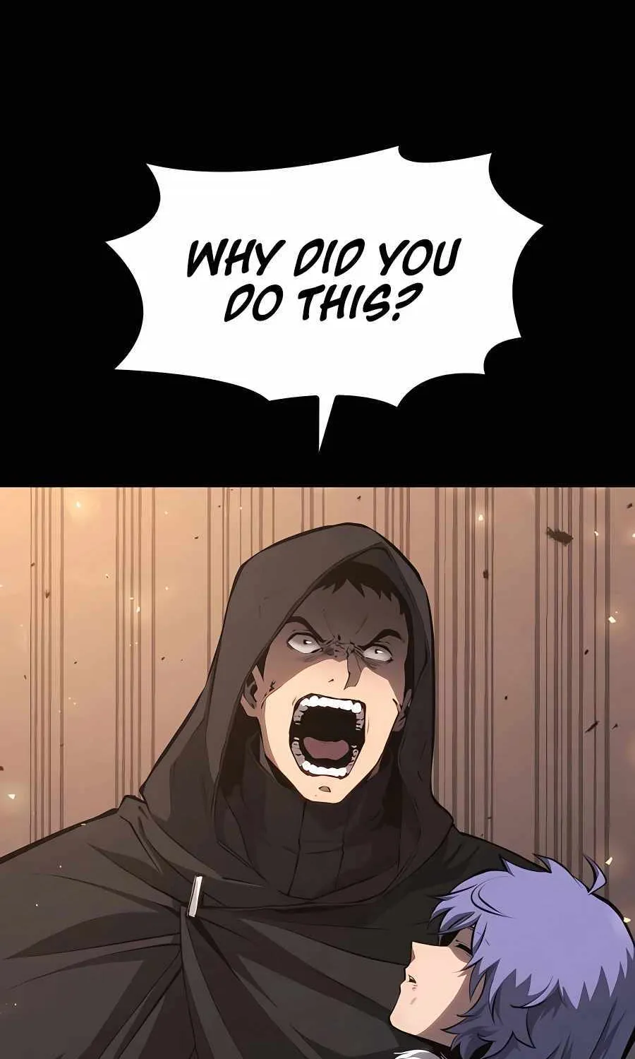 The Count’s Youngest Son Is A Player Kainu Manga Chapter 28 Page 119