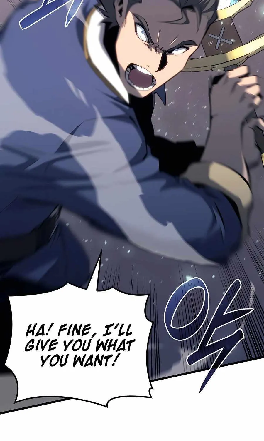 The Count’s Youngest Son Is A Player Kainu Manga Chapter 22 Page 110