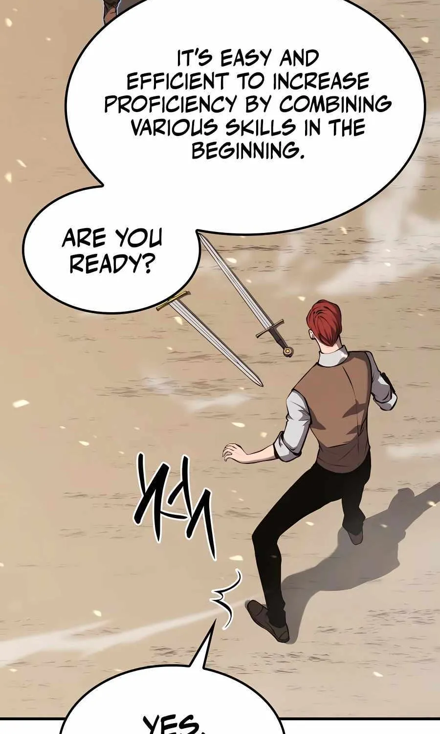 The Count’s Youngest Son Is a Player Kainu Manga Chapter 19 Page 68