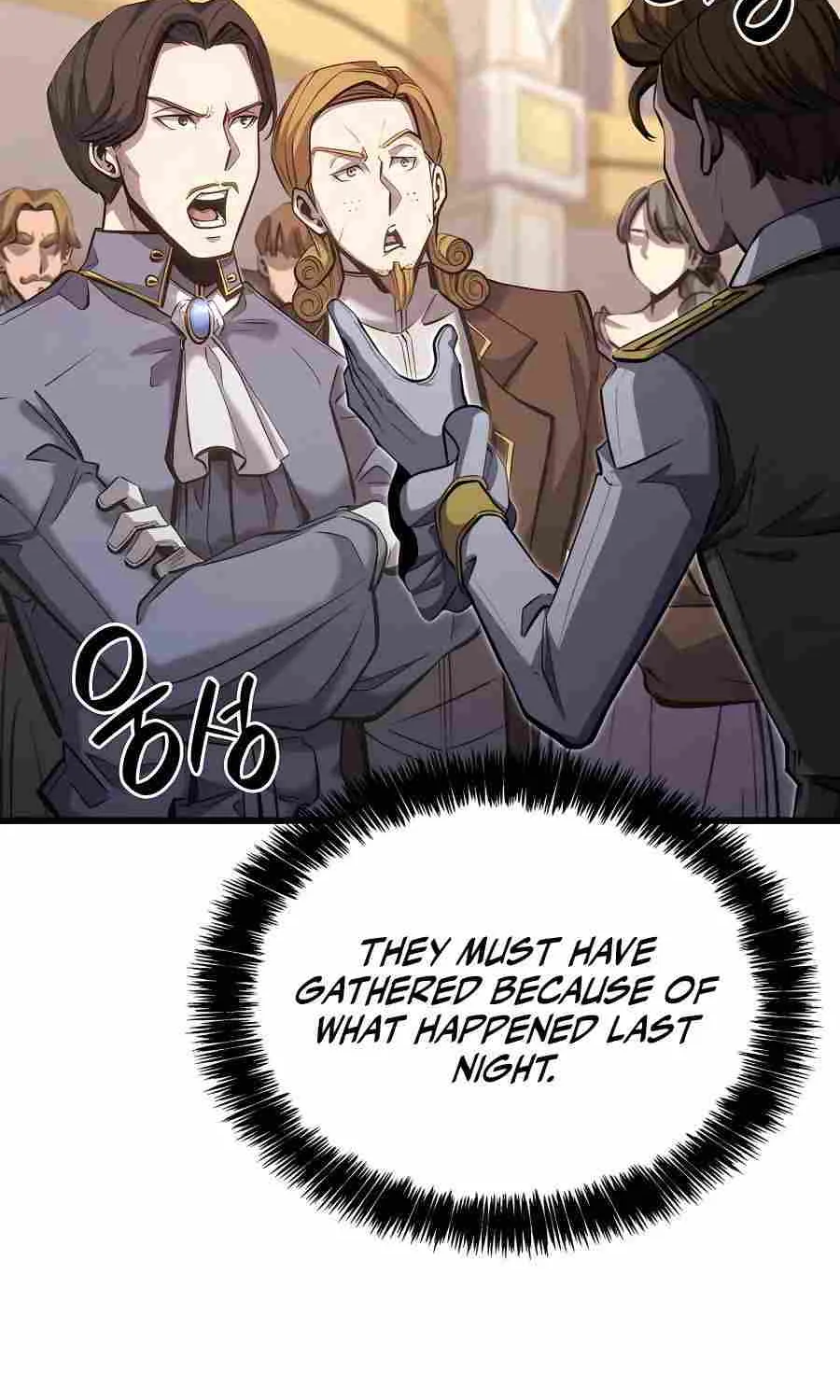 The Count’s Youngest Son Is a Player Kainu Manga Chapter 19 Page 92