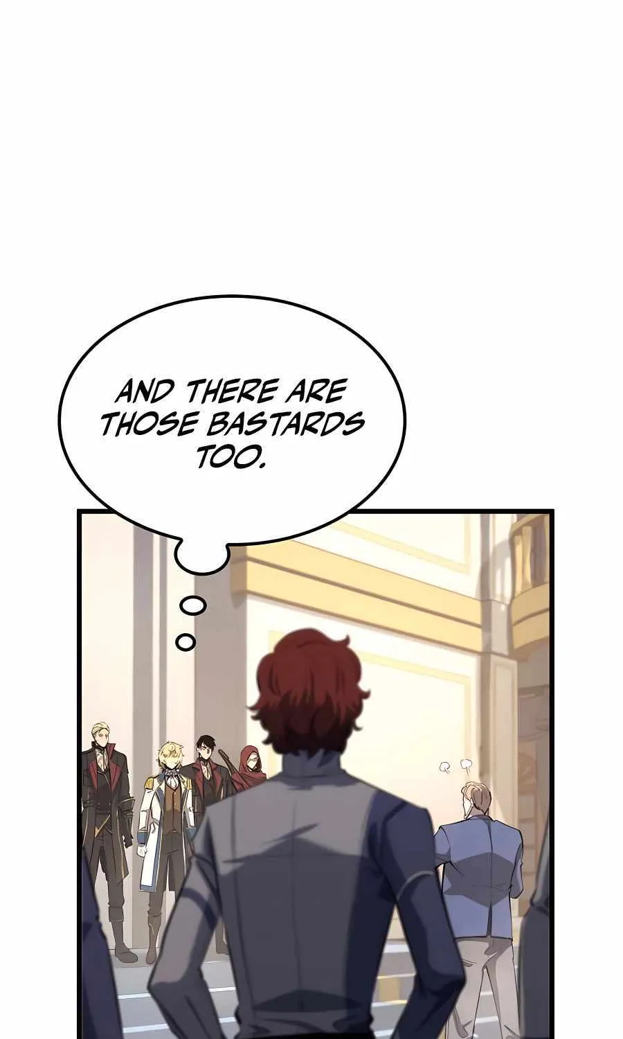 The Count’s Youngest Son Is a Player Kainu Manga Chapter 19 Page 129