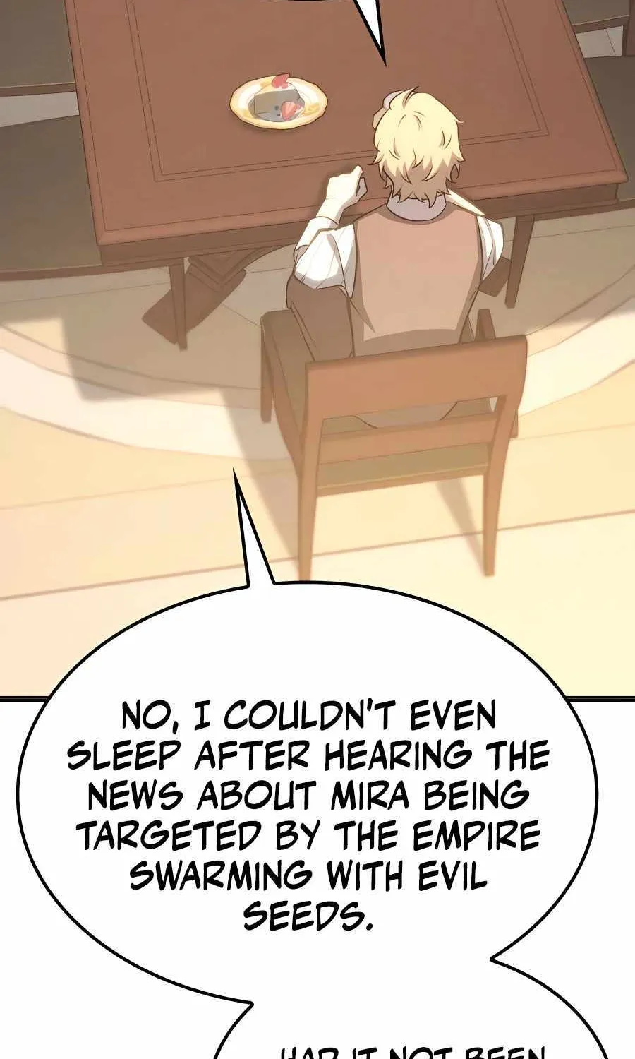 The Count’s Youngest Son Is A Player Kainu Manga Chapter 16 Page 27