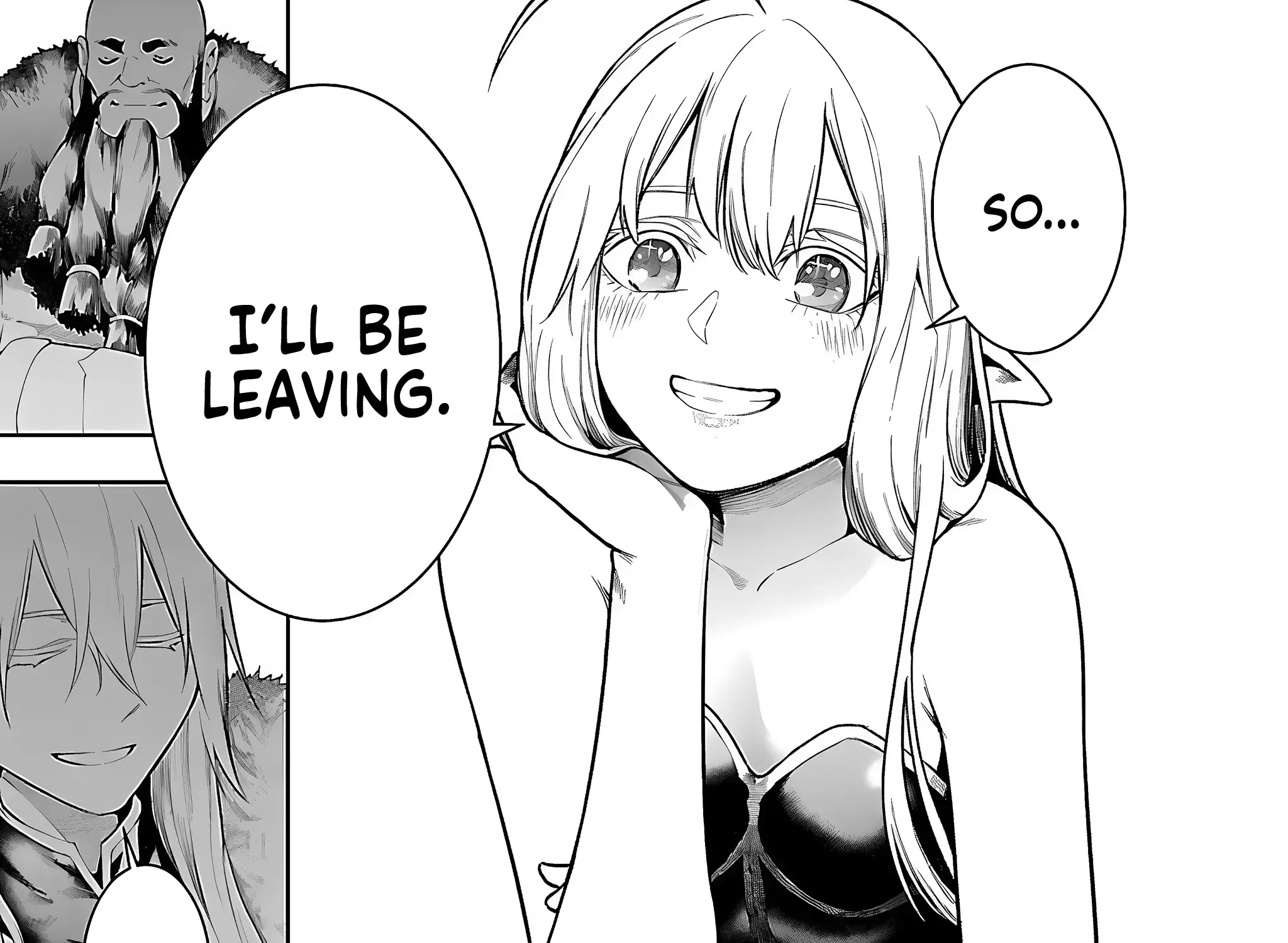 I Got A New Skill Every Time I Was Exiled, And After 100 Different Worlds, I Was Unmatched Kainu Manga Chapter 20 Page 38