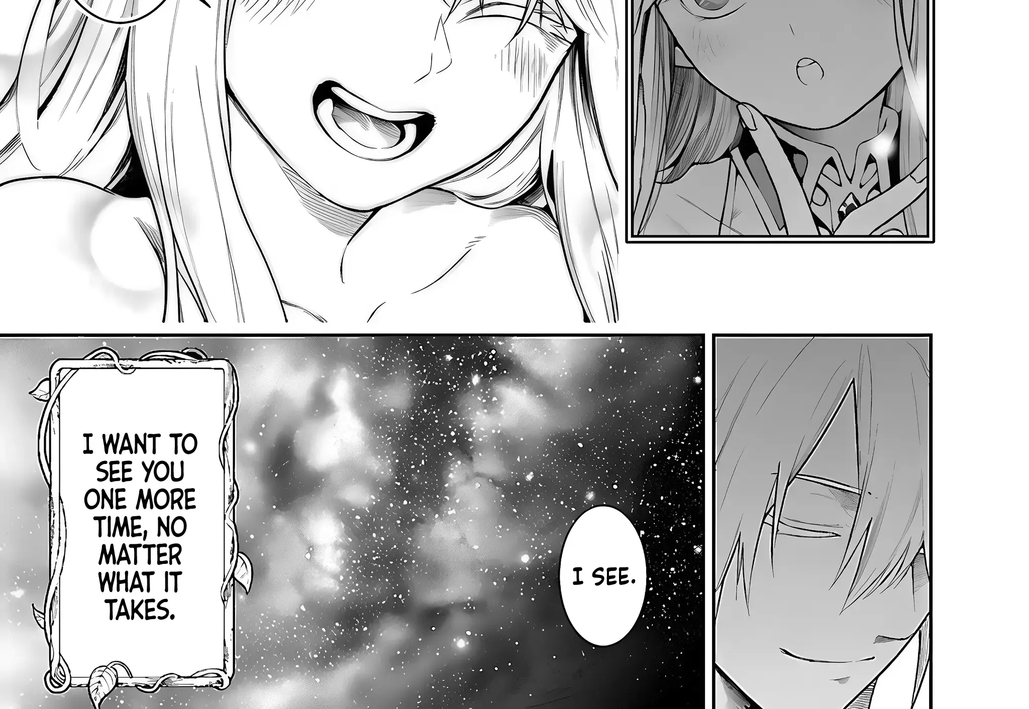 I Got A New Skill Every Time I Was Exiled, And After 100 Different Worlds, I Was Unmatched Kainu Manga Chapter 20 Page 43