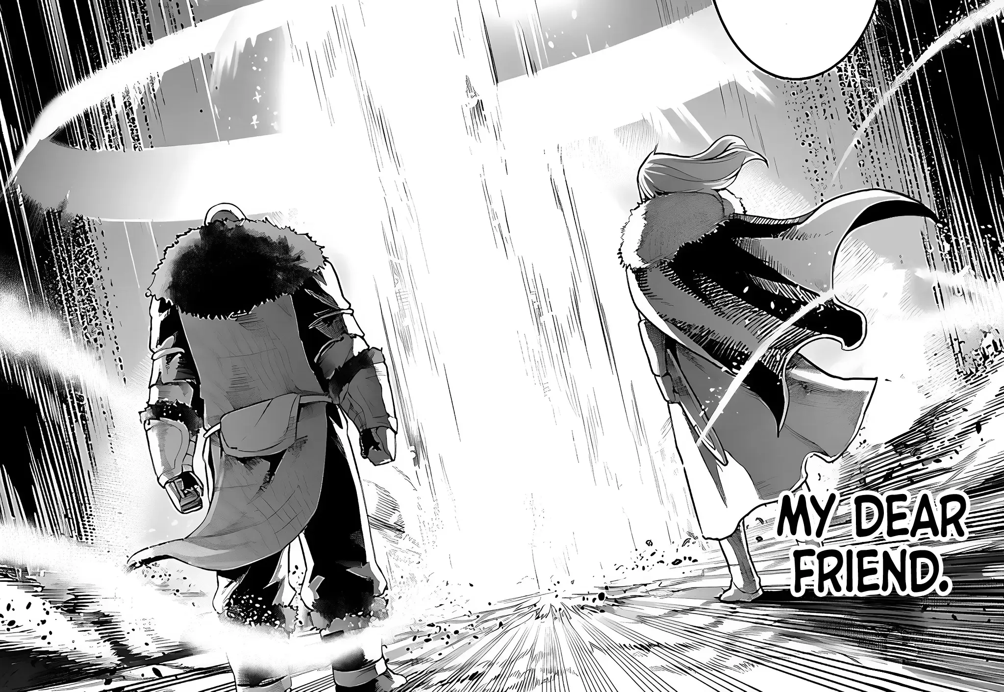 I Got A New Skill Every Time I Was Exiled, And After 100 Different Worlds, I Was Unmatched Kainu Manga Chapter 20 Page 51