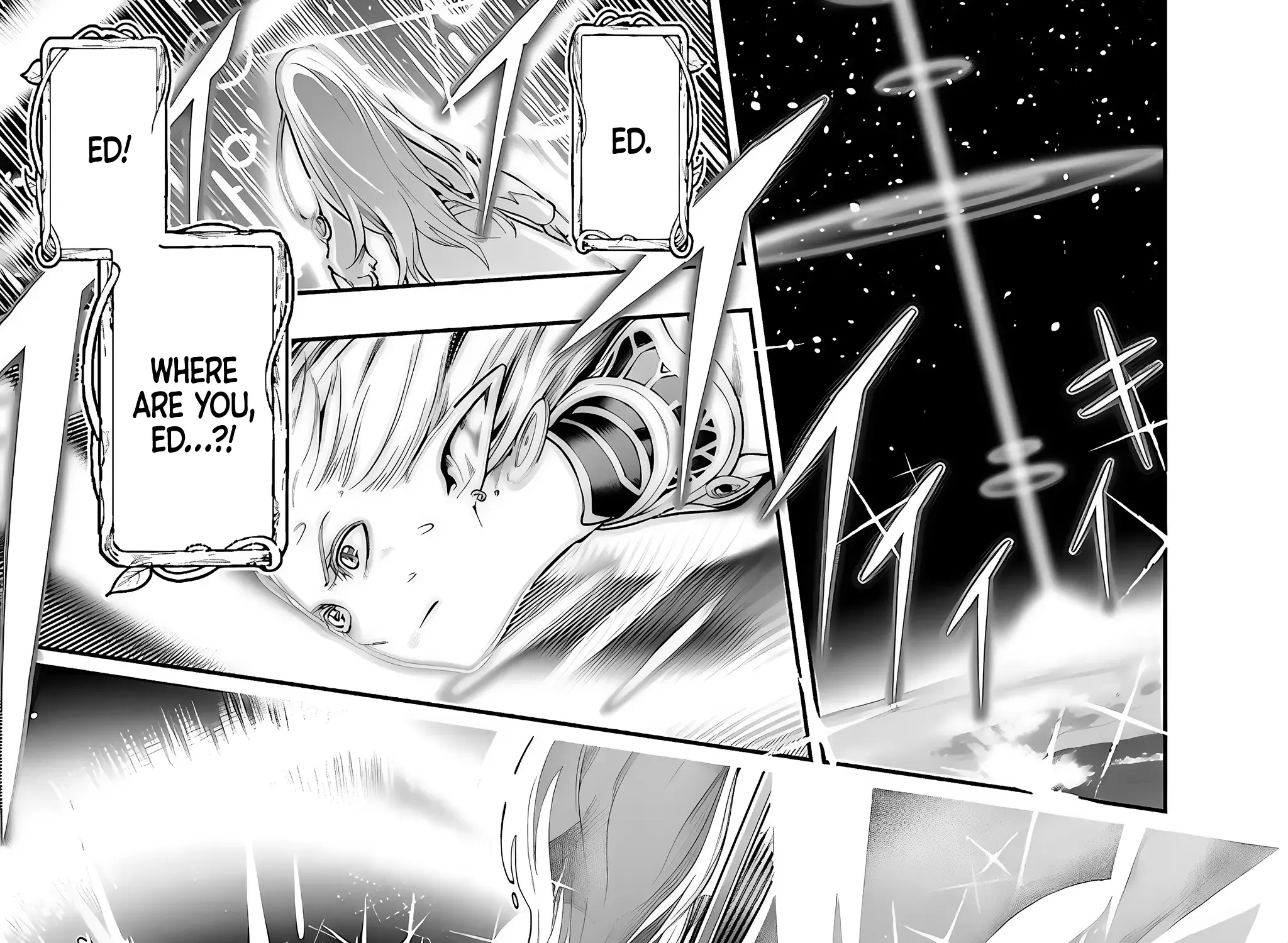 I Got A New Skill Every Time I Was Exiled, And After 100 Different Worlds, I Was Unmatched Kainu Manga Chapter 20 Page 52