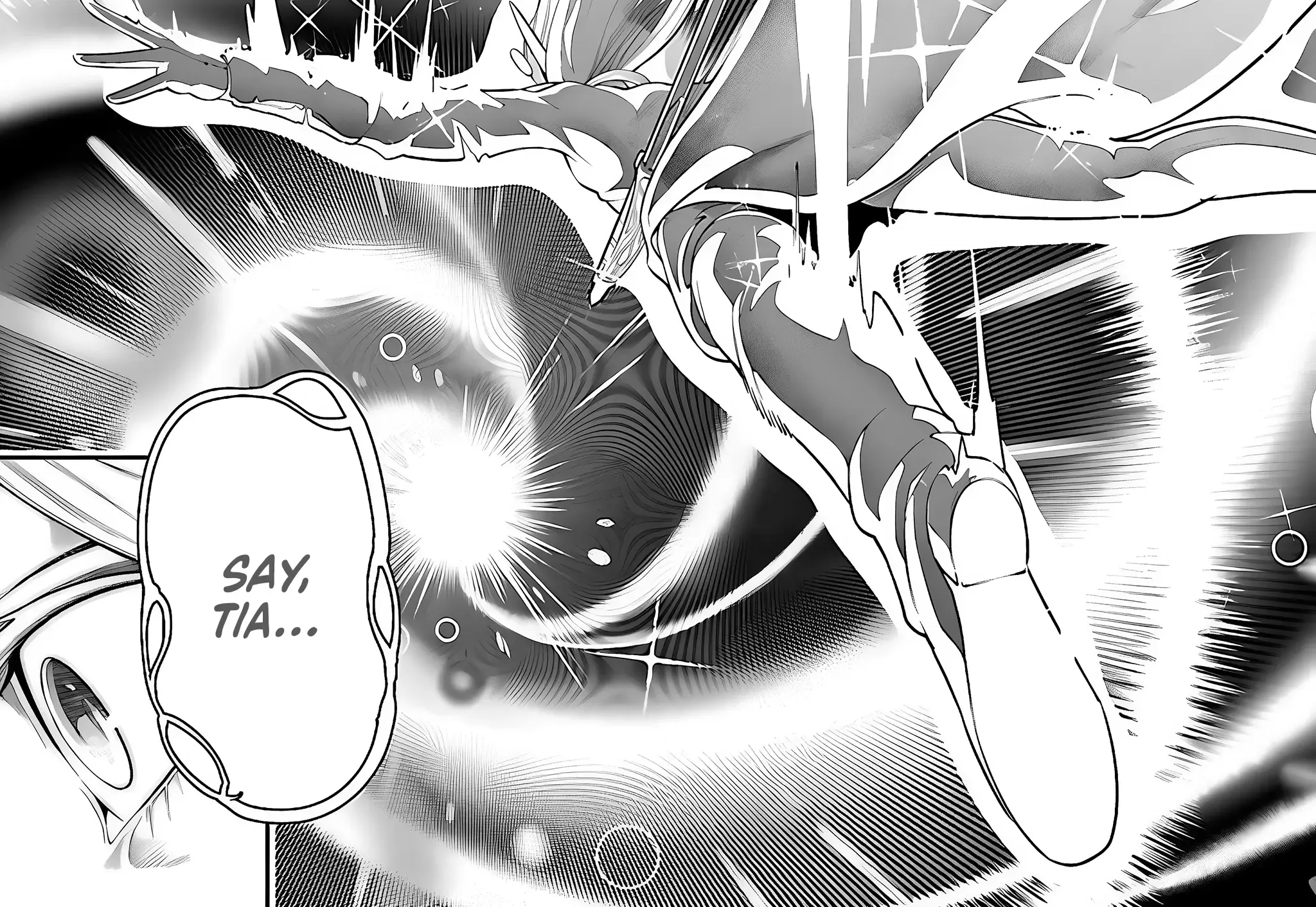 I Got A New Skill Every Time I Was Exiled, And After 100 Different Worlds, I Was Unmatched Kainu Manga Chapter 20 Page 53
