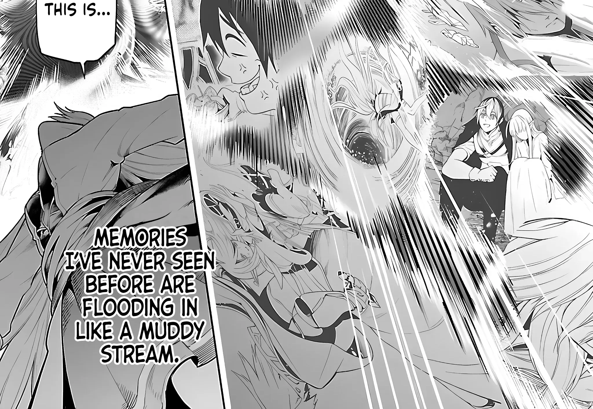 I Got A New Skill Every Time I Was Exiled, And After 100 Different Worlds, I Was Unmatched Kainu Manga Chapter 20 Page 57
