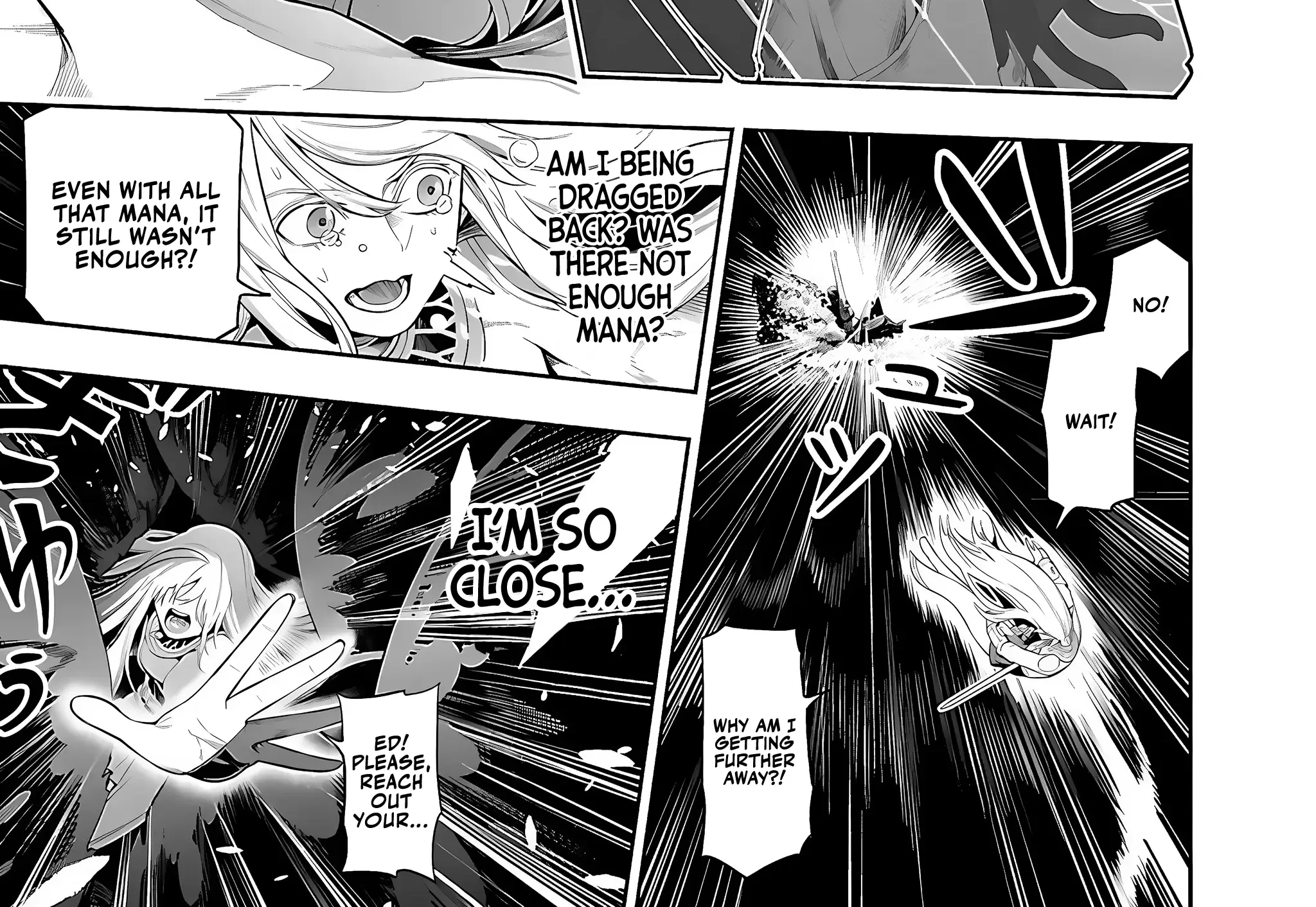 I Got A New Skill Every Time I Was Exiled, And After 100 Different Worlds, I Was Unmatched Kainu Manga Chapter 20 Page 61