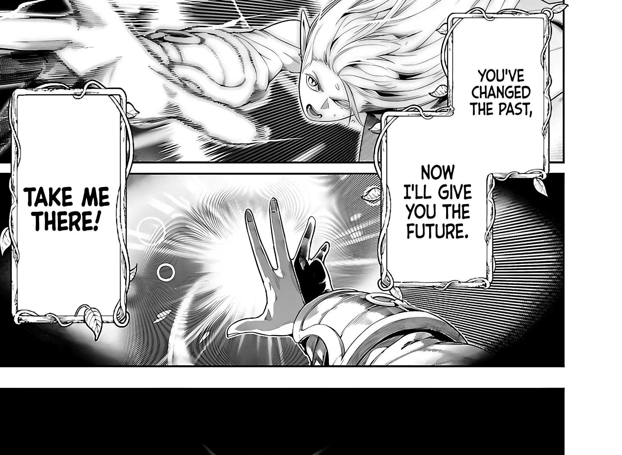 I Got A New Skill Every Time I Was Exiled, And After 100 Different Worlds, I Was Unmatched Kainu Manga Chapter 20 Page 64