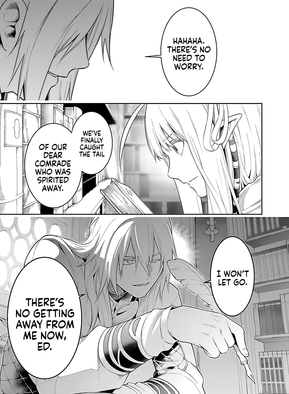 I Got A New Skill Every Time I Was Exiled, And After 100 Different Worlds, I Was Unmatched Kainu Manga Chapter 18 Page 37