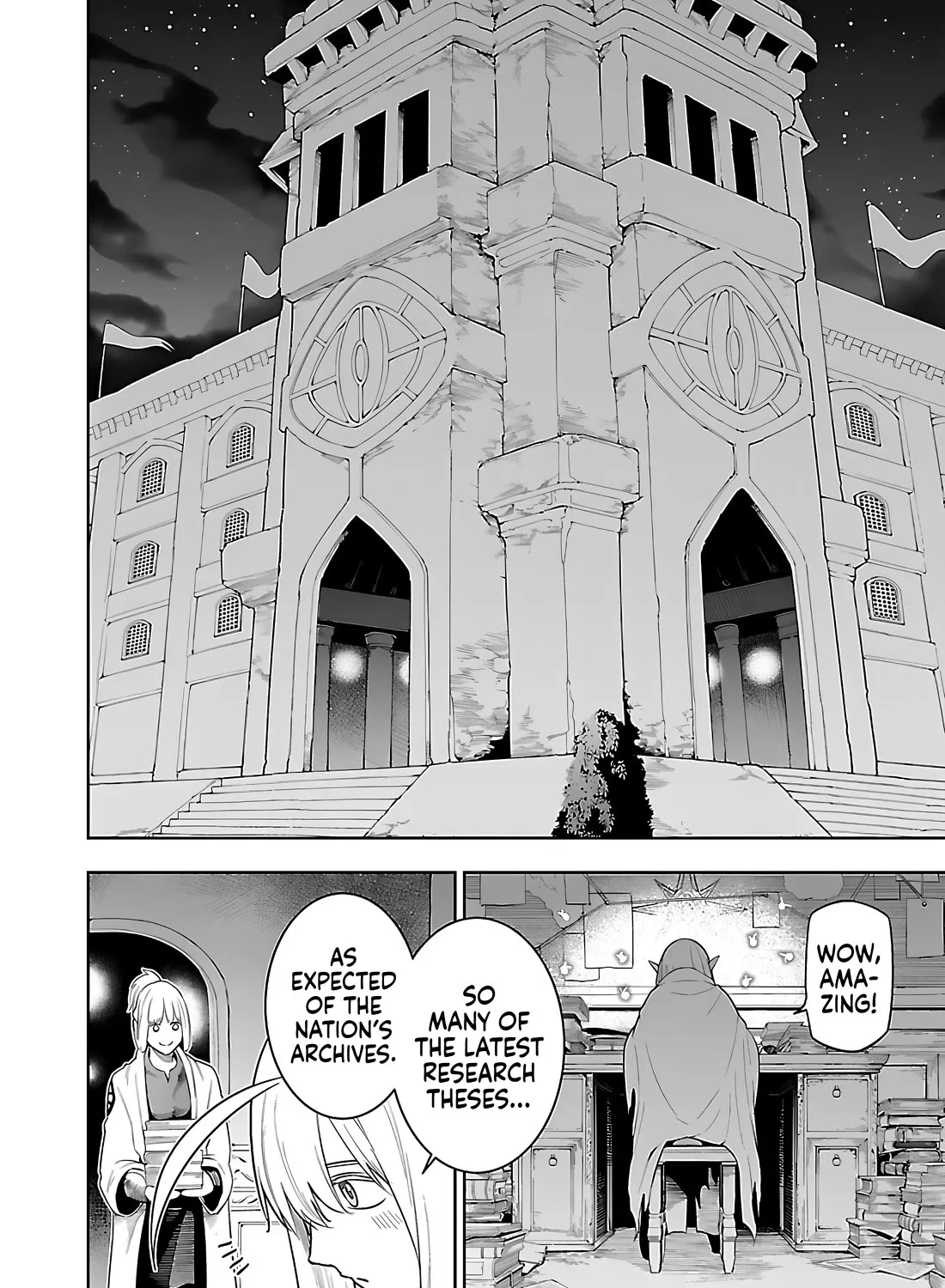 I Got A New Skill Every Time I Was Exiled, And After 100 Different Worlds, I Was Unmatched Kainu Manga Chapter 18 Page 39