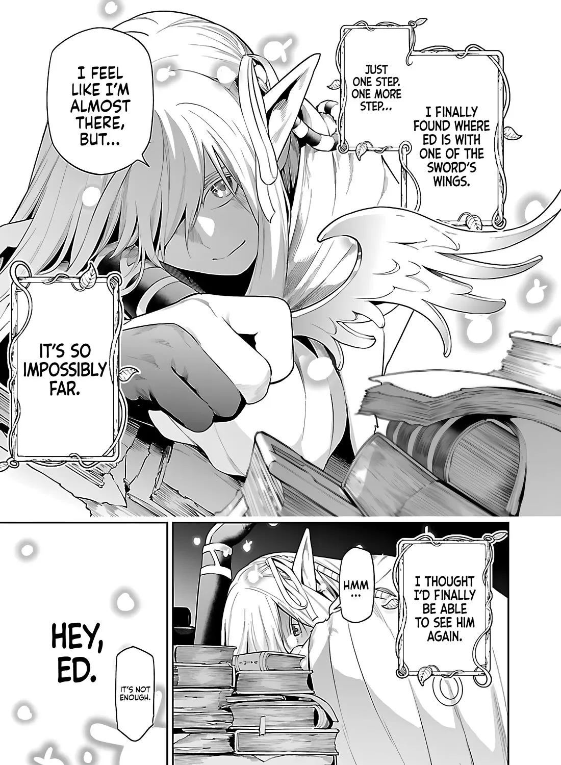 I Got A New Skill Every Time I Was Exiled, And After 100 Different Worlds, I Was Unmatched Kainu Manga Chapter 18 Page 45