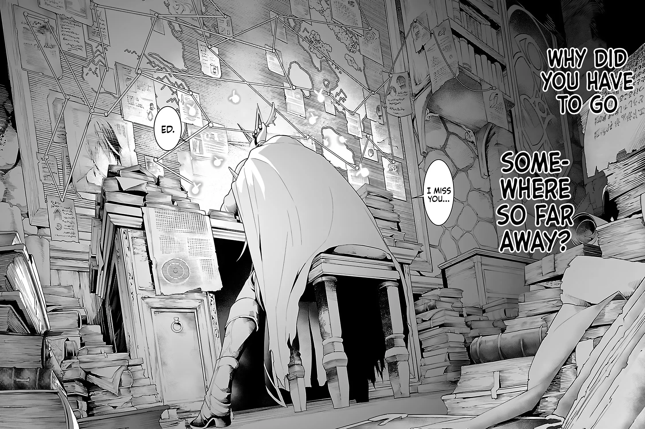 I Got A New Skill Every Time I Was Exiled, And After 100 Different Worlds, I Was Unmatched Kainu Manga Chapter 18 Page 47