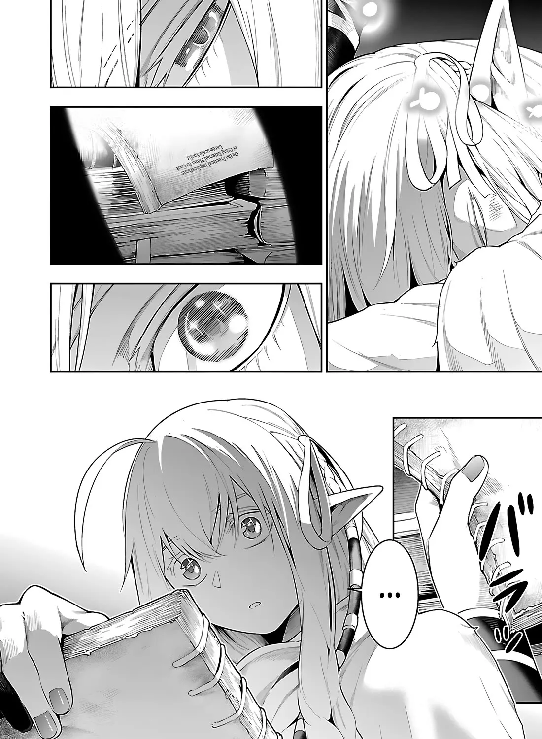 I Got A New Skill Every Time I Was Exiled, And After 100 Different Worlds, I Was Unmatched Kainu Manga Chapter 18 Page 49