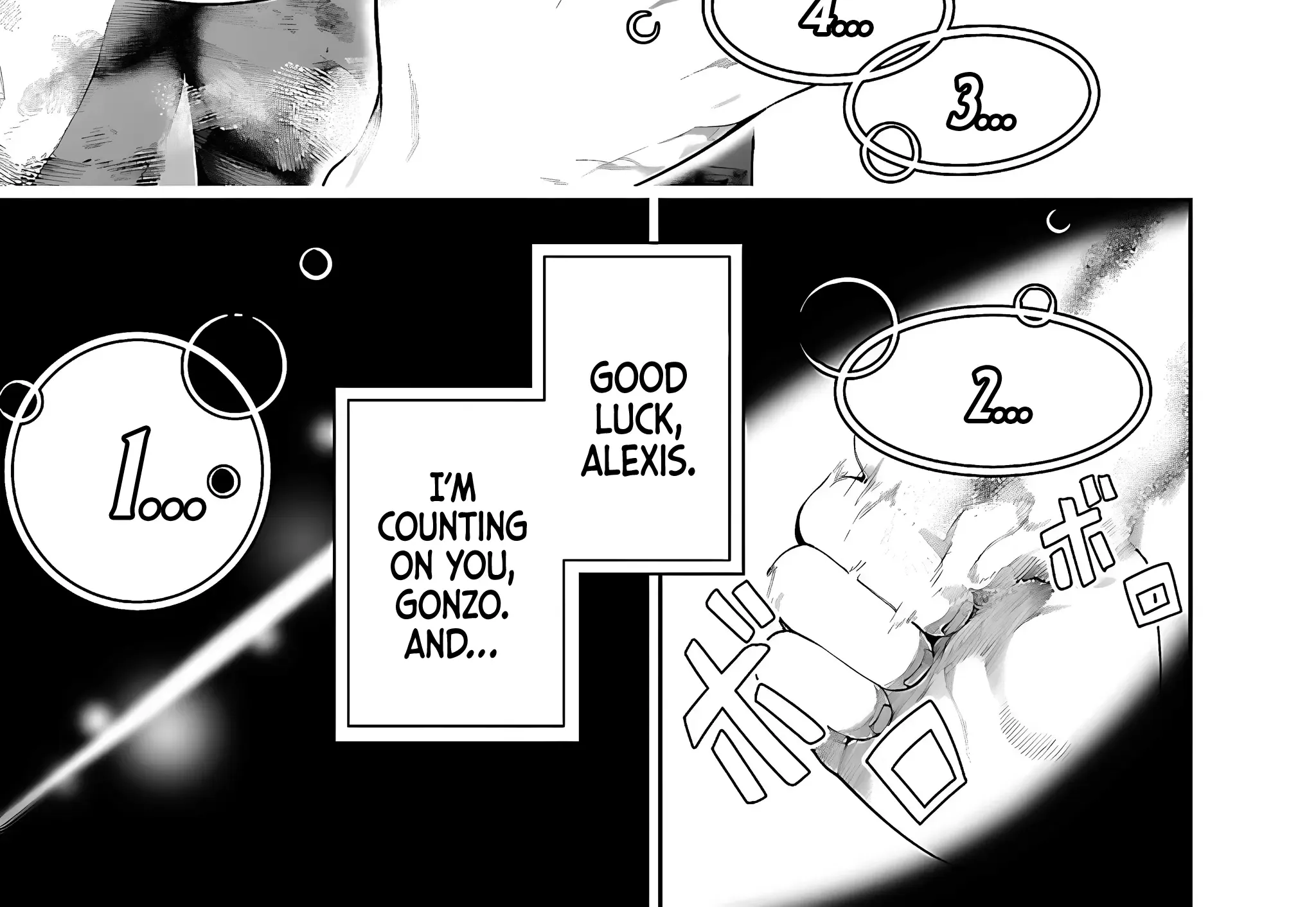 I Got A New Skill Every Time I Was Exiled, And After 100 Different Worlds, I Was Unmatched Kainu Manga Chapter 17 Page 37