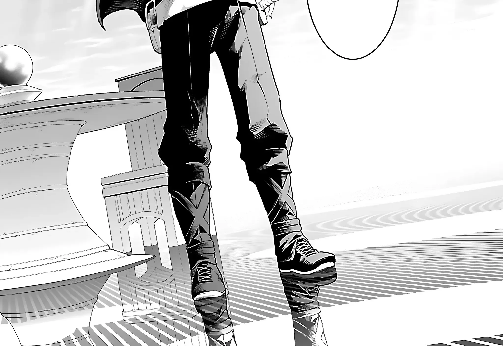 I Got A New Skill Every Time I Was Exiled, And After 100 Different Worlds, I Was Unmatched Kainu Manga Chapter 17 Page 43
