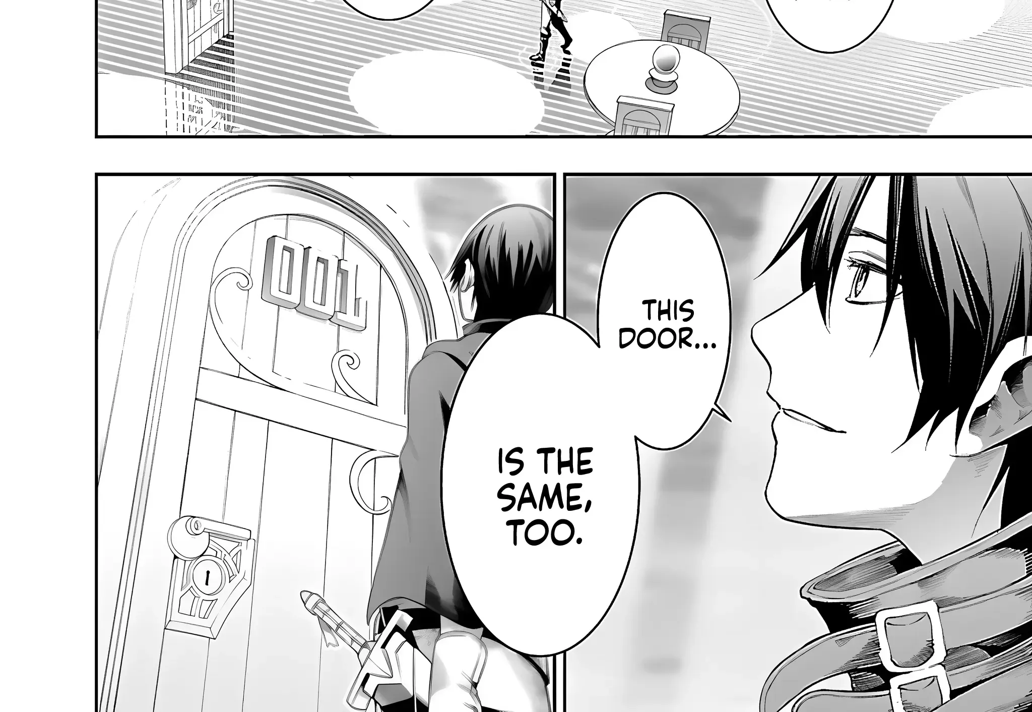 I Got A New Skill Every Time I Was Exiled, And After 100 Different Worlds, I Was Unmatched Kainu Manga Chapter 17 Page 45