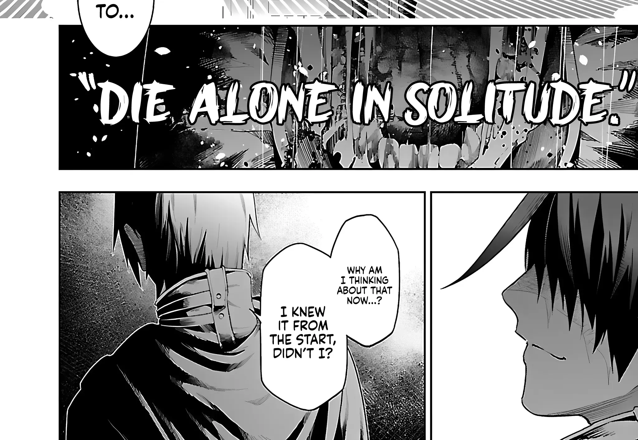 I Got A New Skill Every Time I Was Exiled, And After 100 Different Worlds, I Was Unmatched Kainu Manga Chapter 17 Page 61