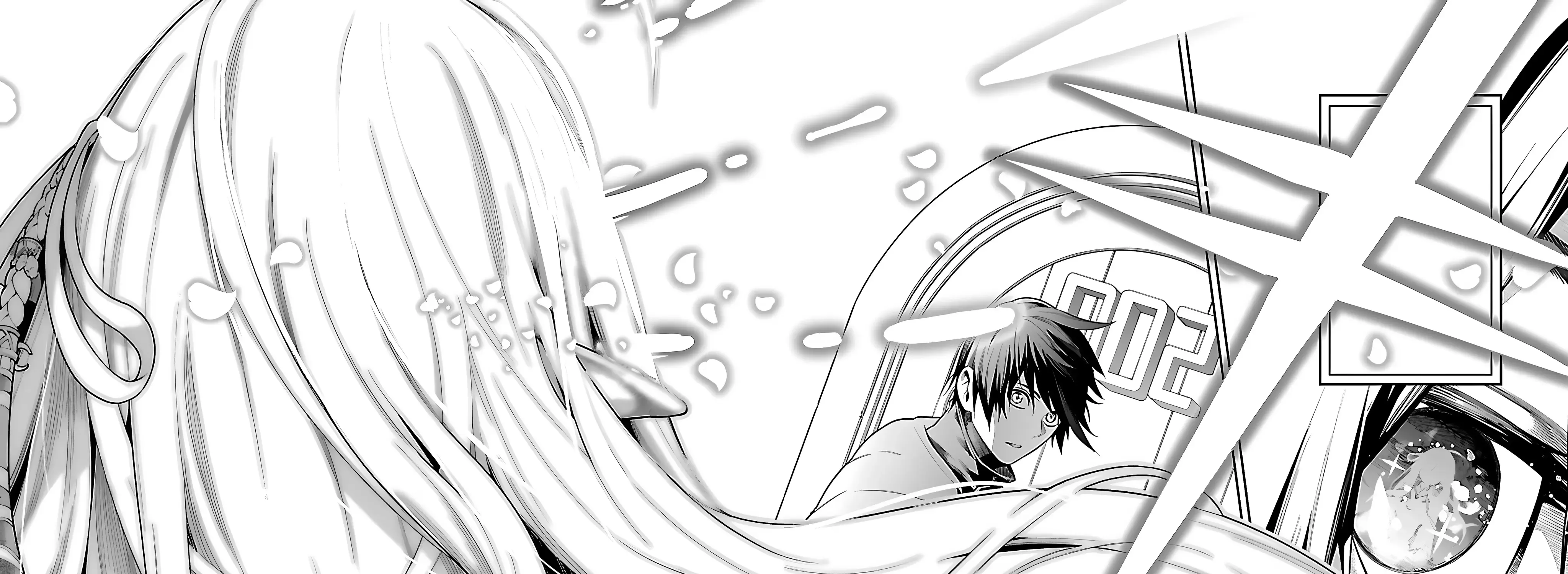 I Got A New Skill Every Time I Was Exiled, And After 100 Different Worlds, I Was Unmatched Kainu Manga Chapter 17 Page 64