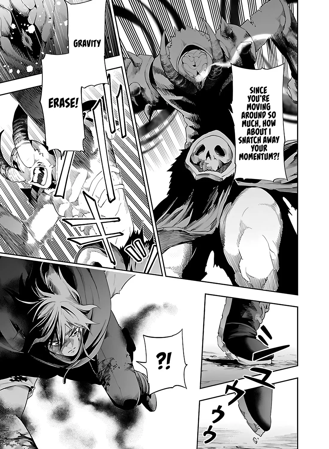 I Got A New Skill Every Time I Was Exiled, And After 100 Different Worlds, I Was Unmatched Kainu Manga Chapter 16 Page 29