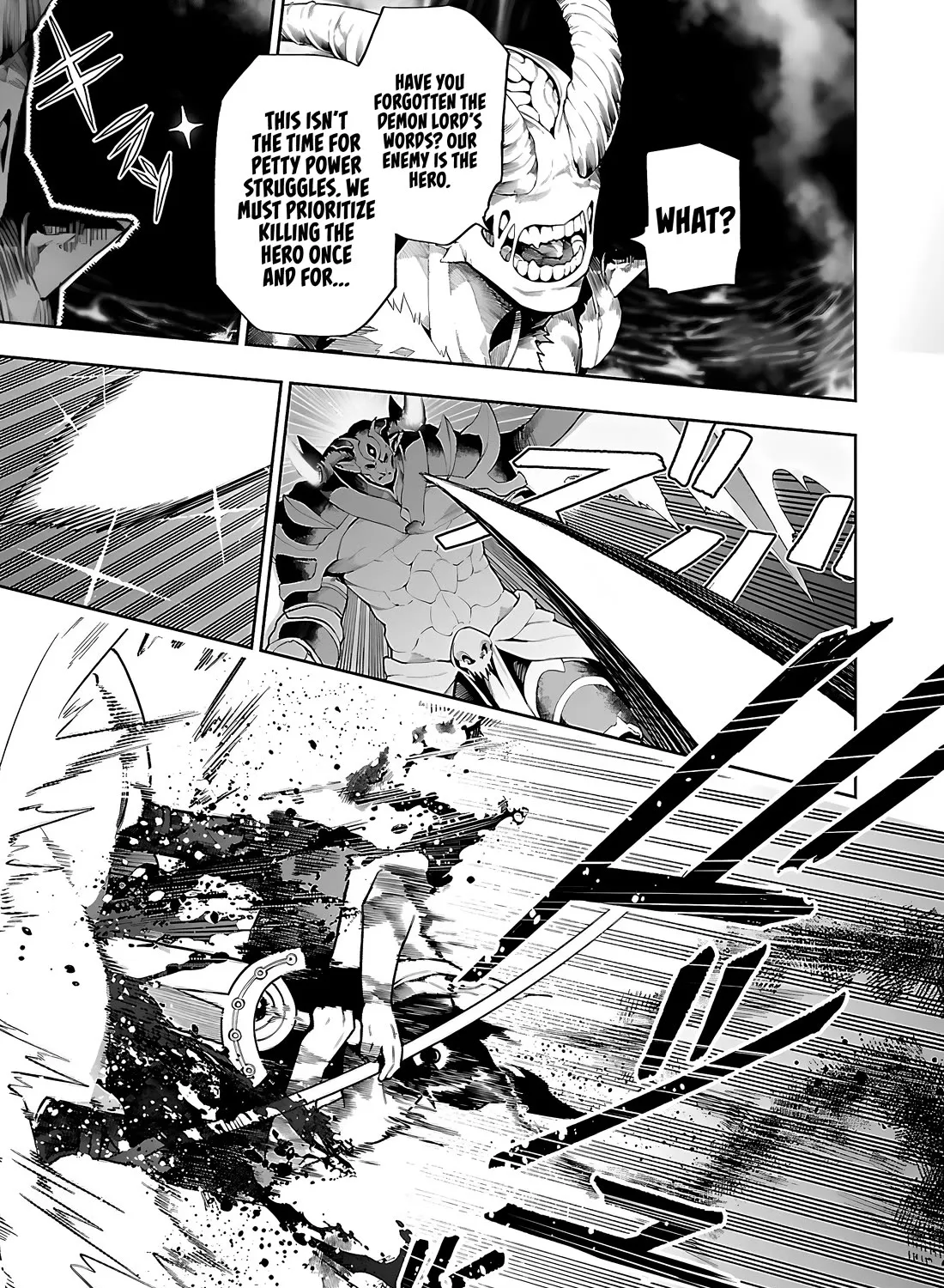 I Got A New Skill Every Time I Was Exiled, And After 100 Different Worlds, I Was Unmatched Kainu Manga Chapter 16 Page 39