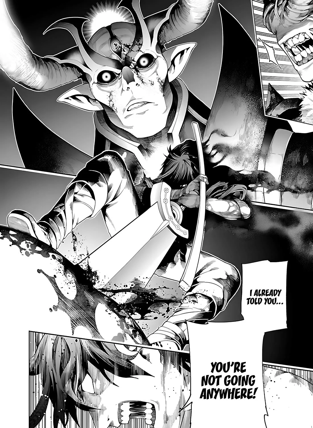 I Got A New Skill Every Time I Was Exiled, And After 100 Different Worlds, I Was Unmatched Kainu Manga Chapter 16 Page 41