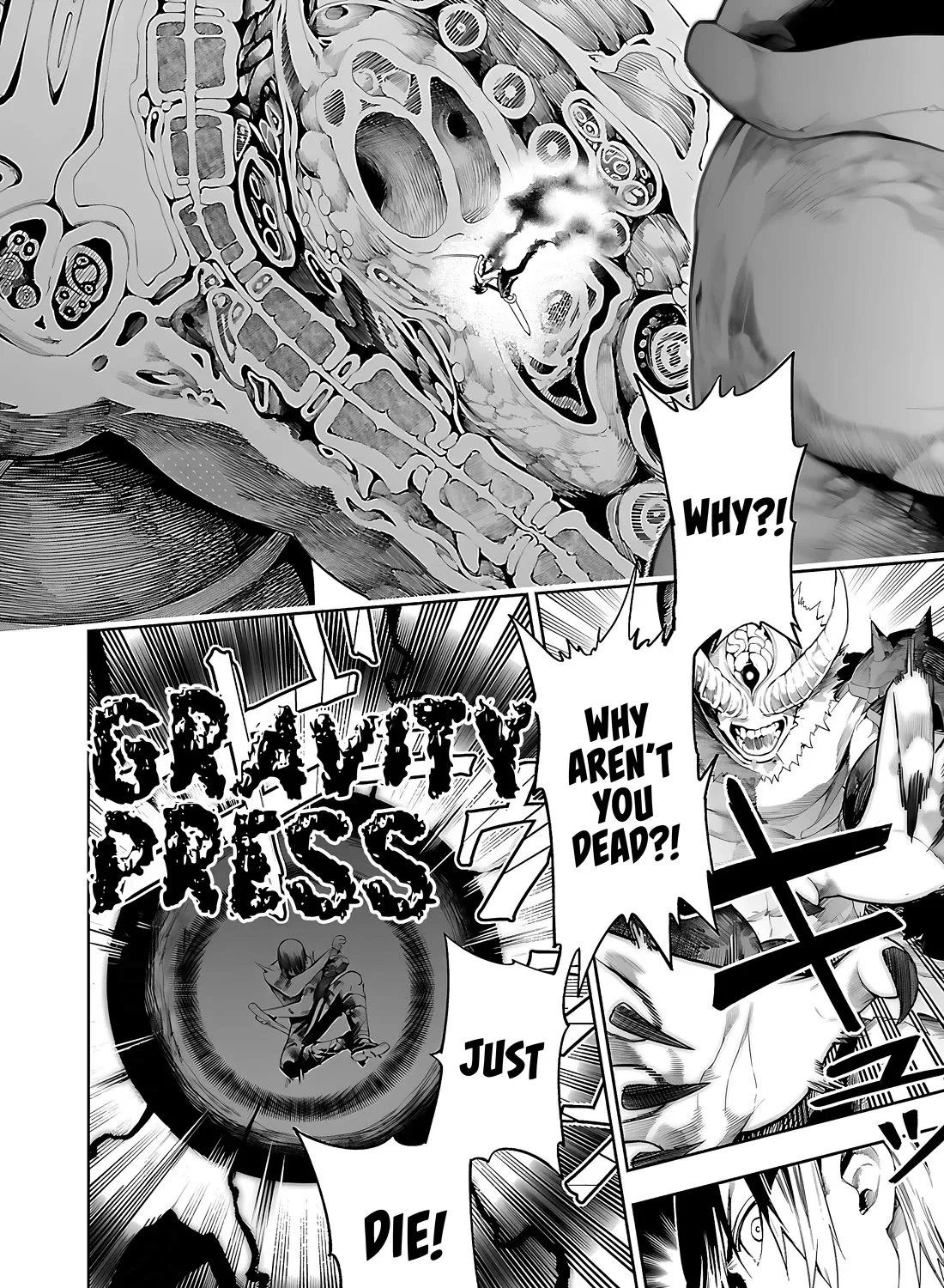 I Got A New Skill Every Time I Was Exiled, And After 100 Different Worlds, I Was Unmatched Kainu Manga Chapter 16 Page 45