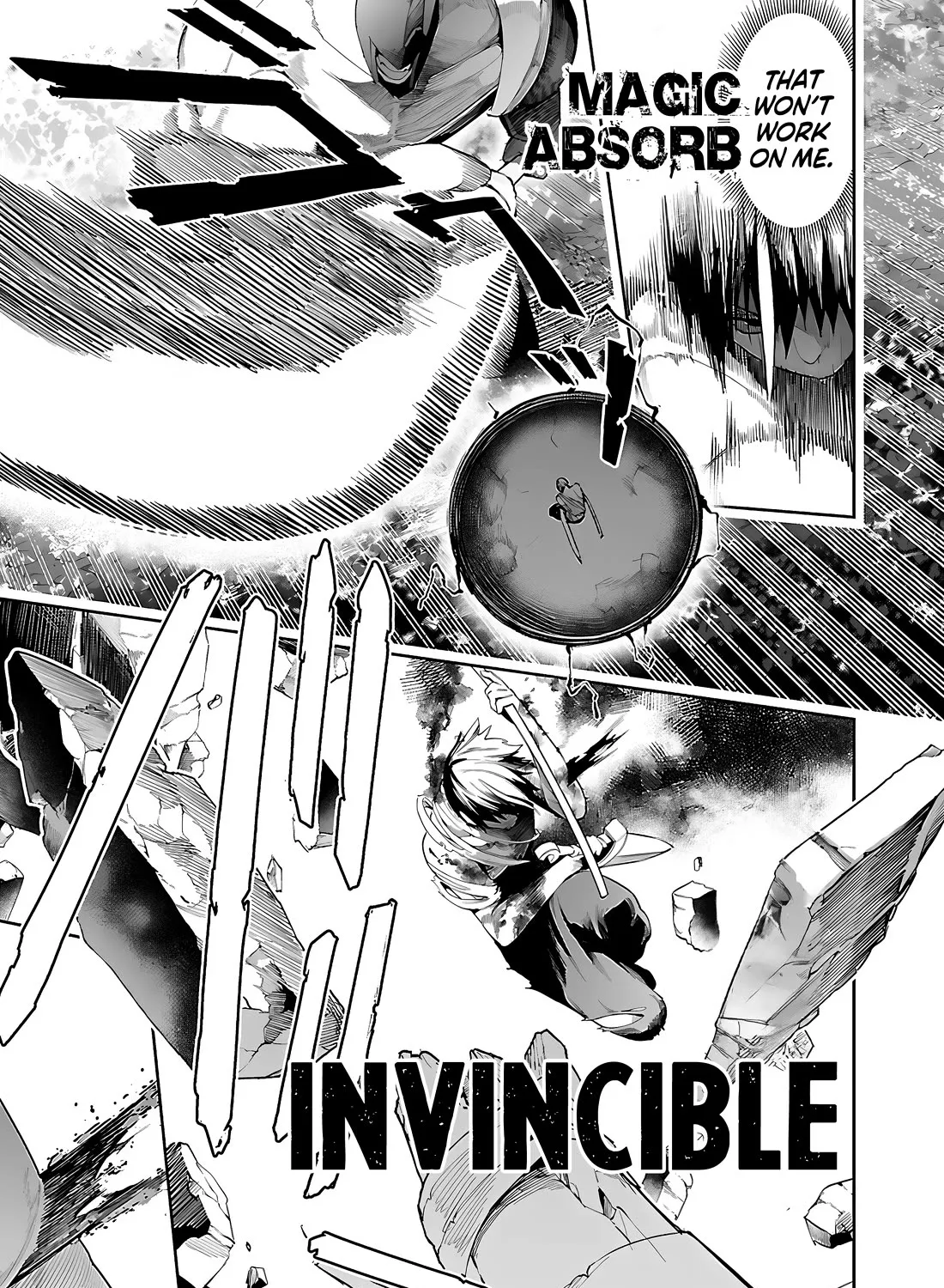 I Got A New Skill Every Time I Was Exiled, And After 100 Different Worlds, I Was Unmatched Kainu Manga Chapter 16 Page 47