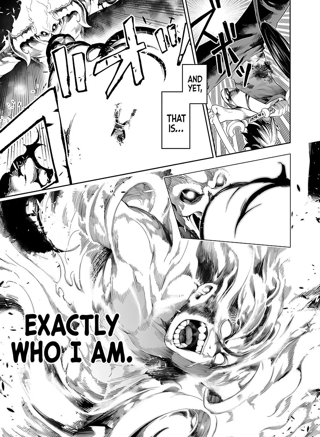 I Got A New Skill Every Time I Was Exiled, And After 100 Different Worlds, I Was Unmatched Kainu Manga Chapter 16 Page 51