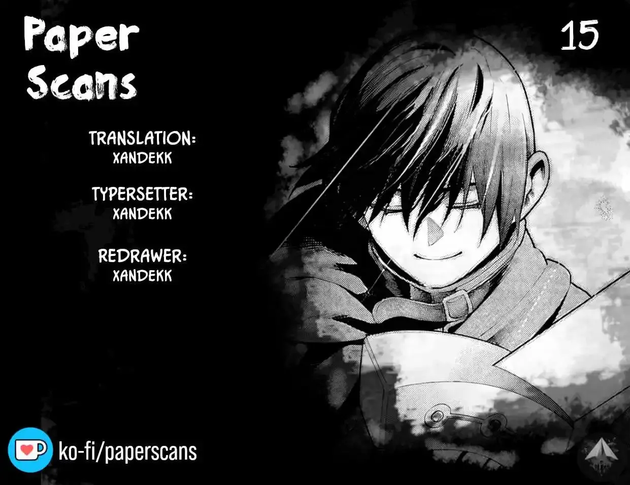 I Got A New Skill Every Time I Was Exiled, And After 100 Different Worlds, I Was Unmatched Kainu Manga Chapter 15 Page 1